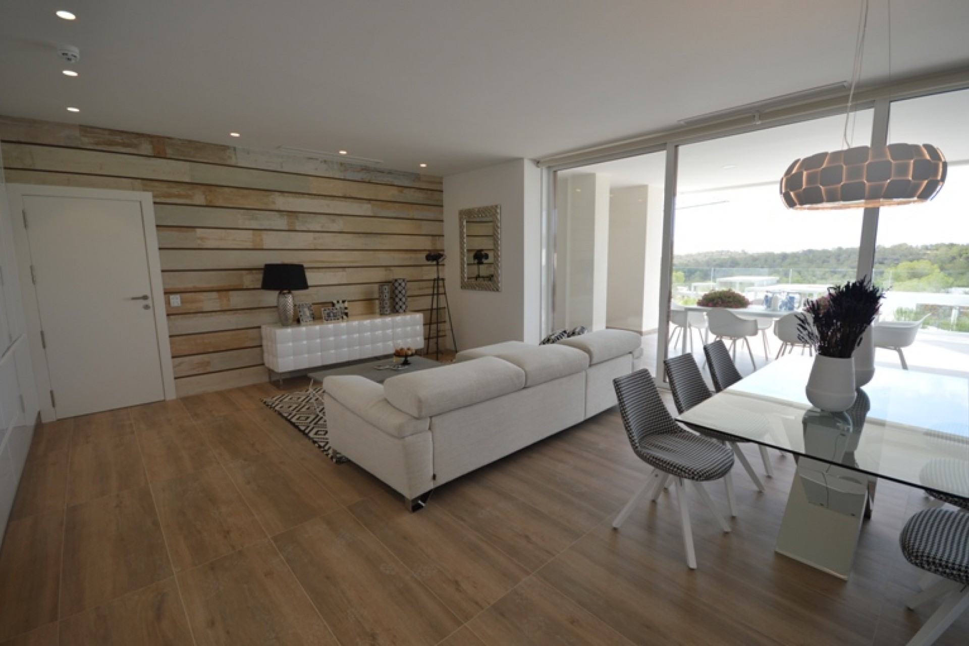 Nieuw - Appartement - Orihuela Costa - Las Colinas Golf Resort