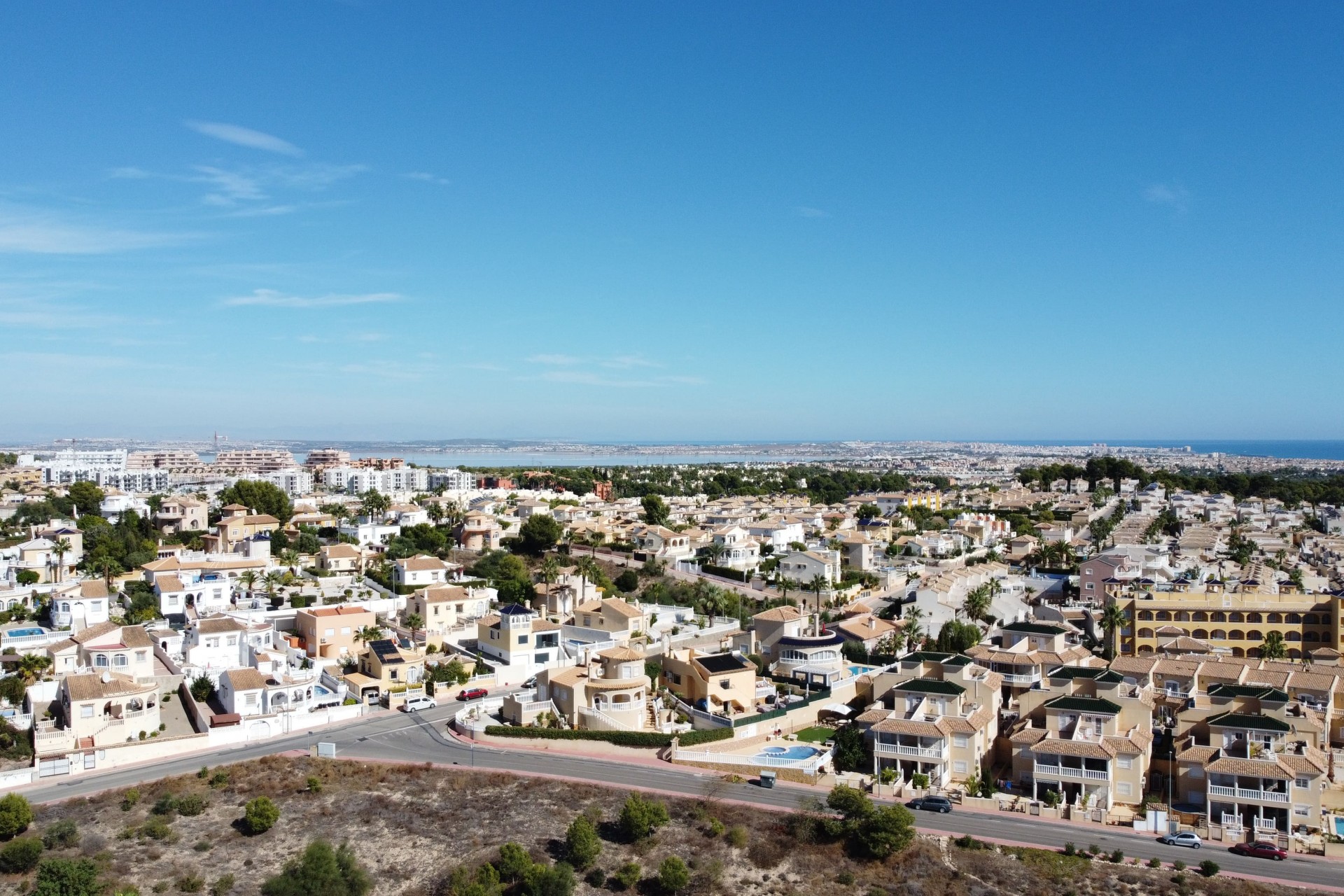 Nieuw - Appartement - Orihuela Costa - Las Filipinas