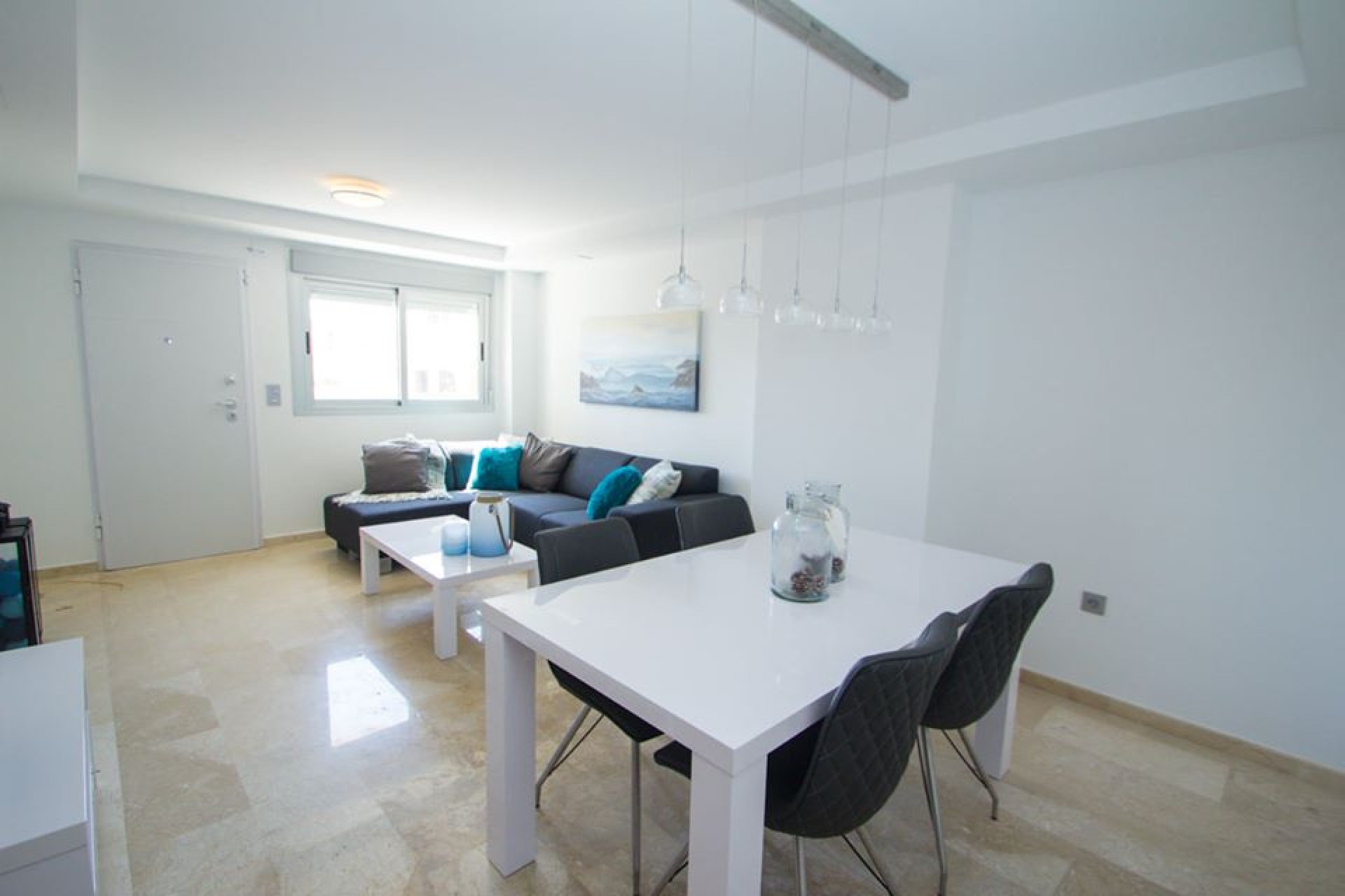 Nieuw - Appartement - Orihuela Costa - Las Filipinas