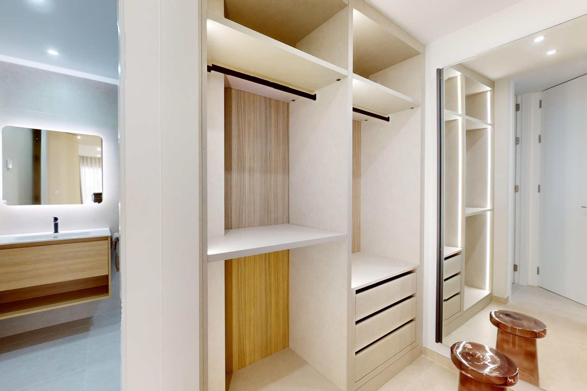 Nieuw - Appartement - Orihuela Costa - Lomas de Cabo Roig