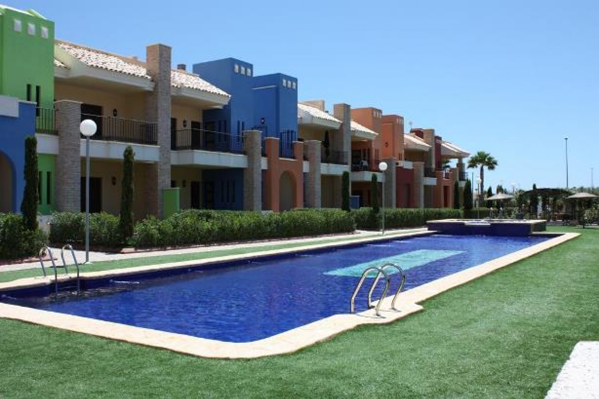 Nieuw - Appartement - Orihuela Costa - Lomas de Cabo Roig