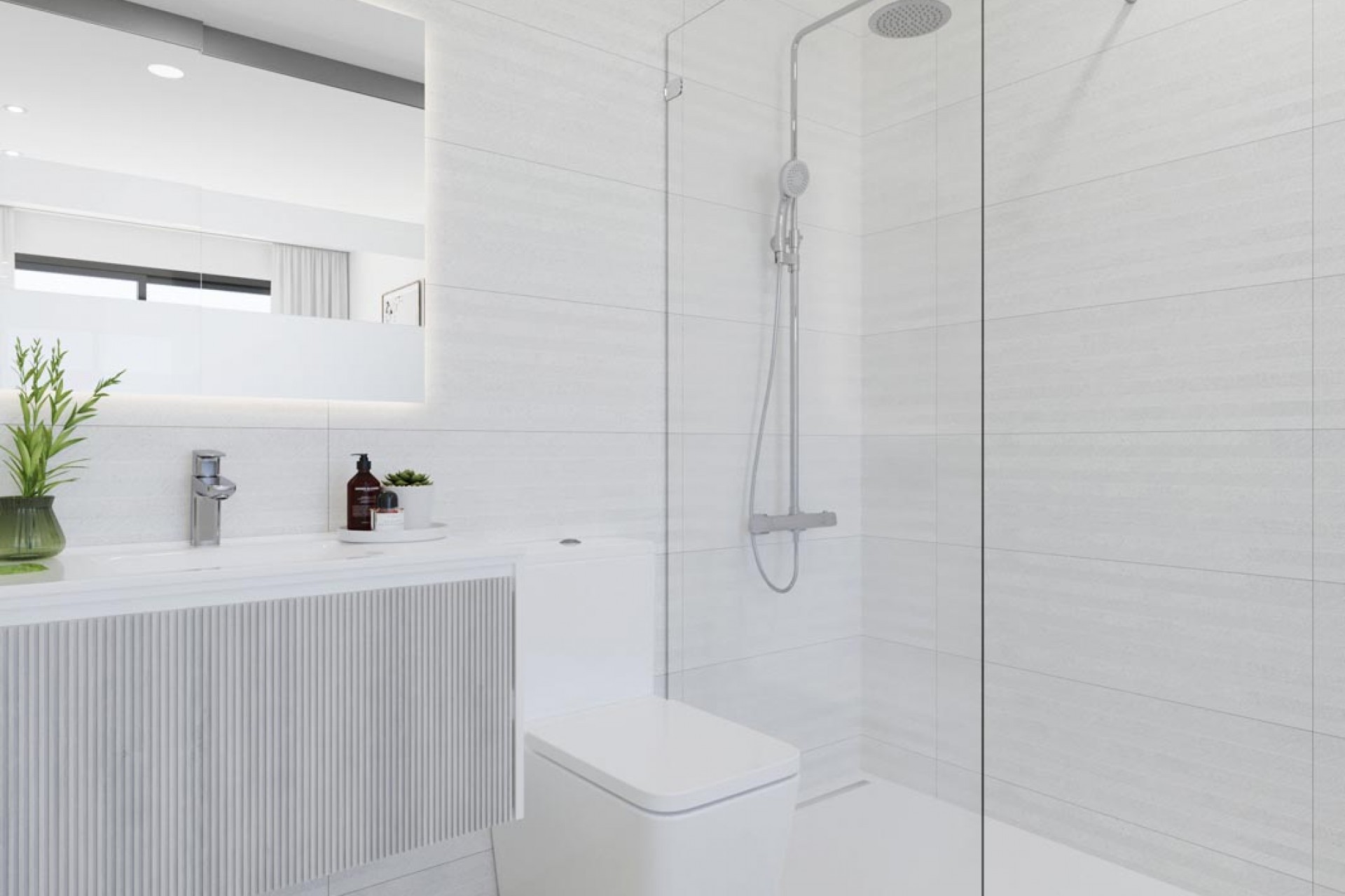 Nieuw - Appartement - Orihuela Costa - Los Balcones