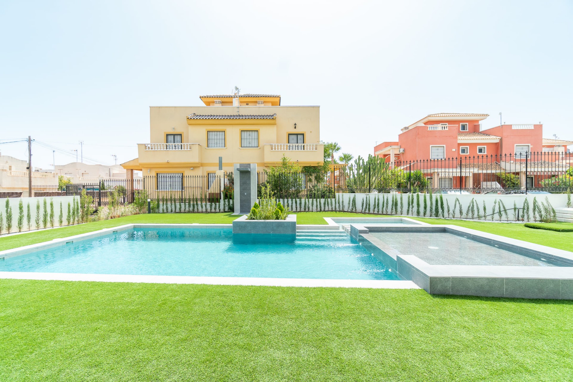Nieuw - Appartement - Orihuela Costa - Los Balcones