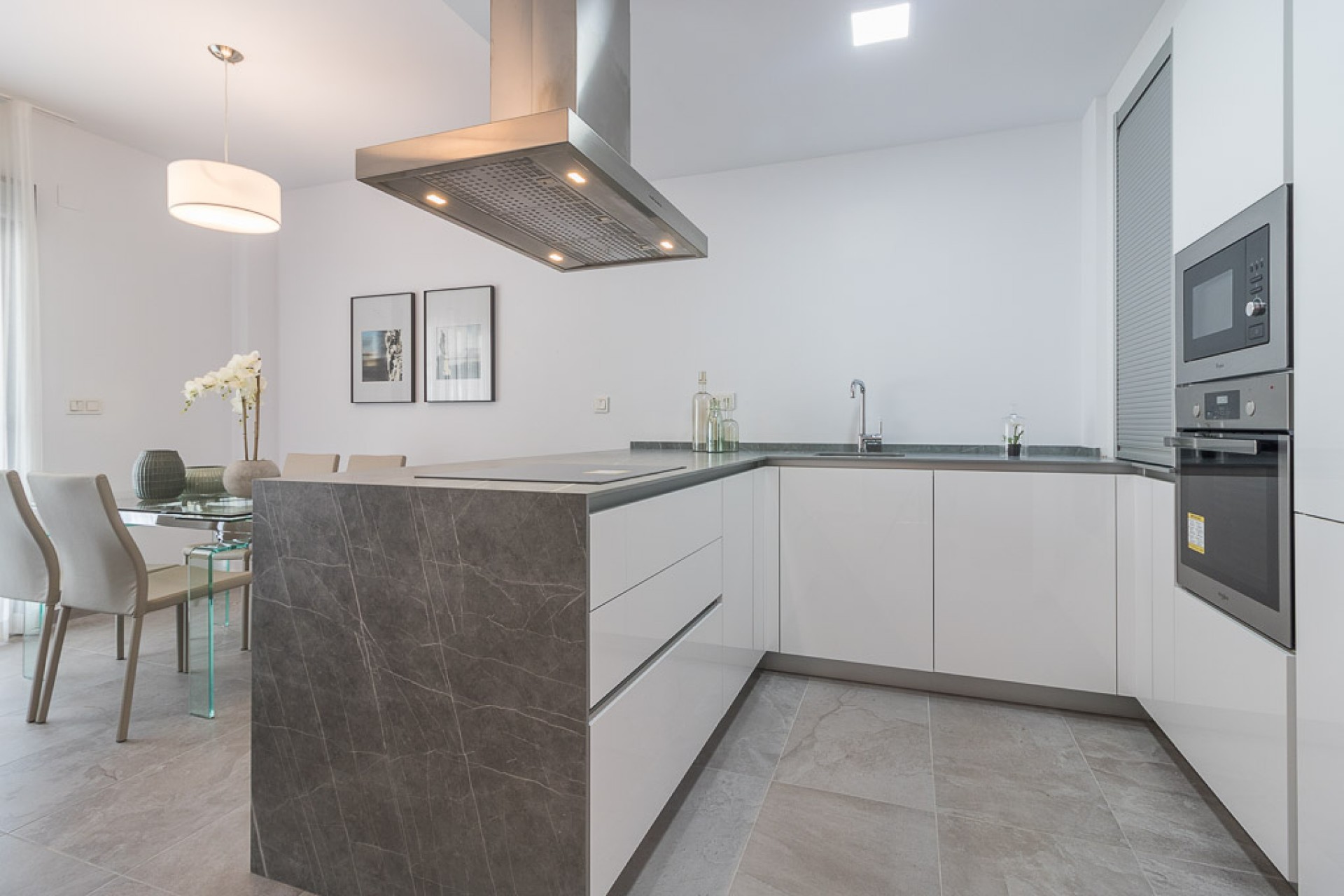 Nieuw - Appartement - Orihuela Costa - Los Balcones