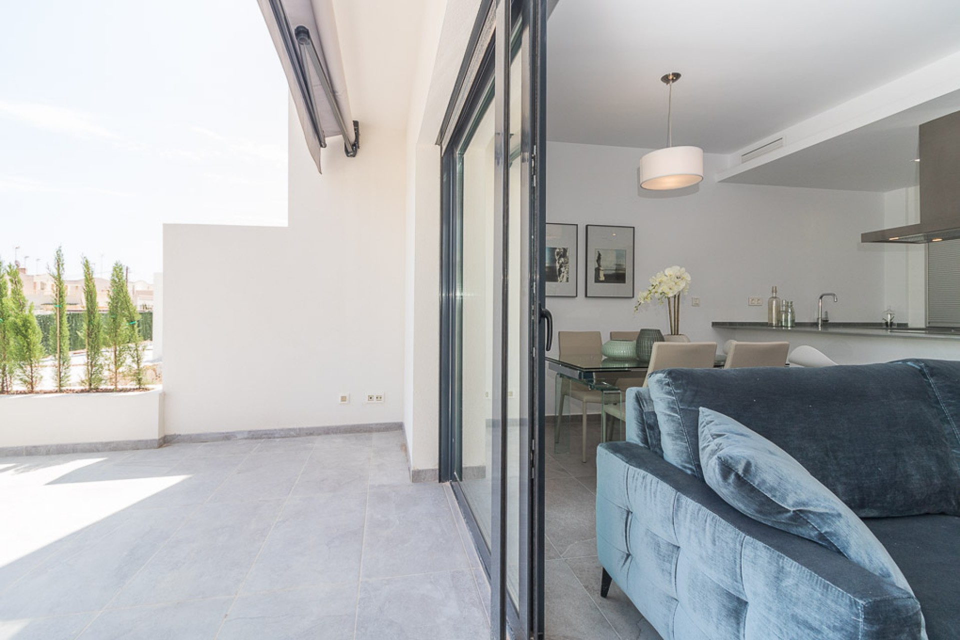 Nieuw - Appartement - Orihuela Costa - Los Balcones