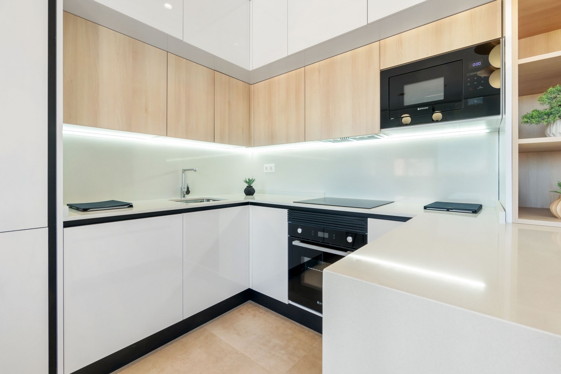 Nieuw - Appartement - Orihuela Costa - Los Balcones