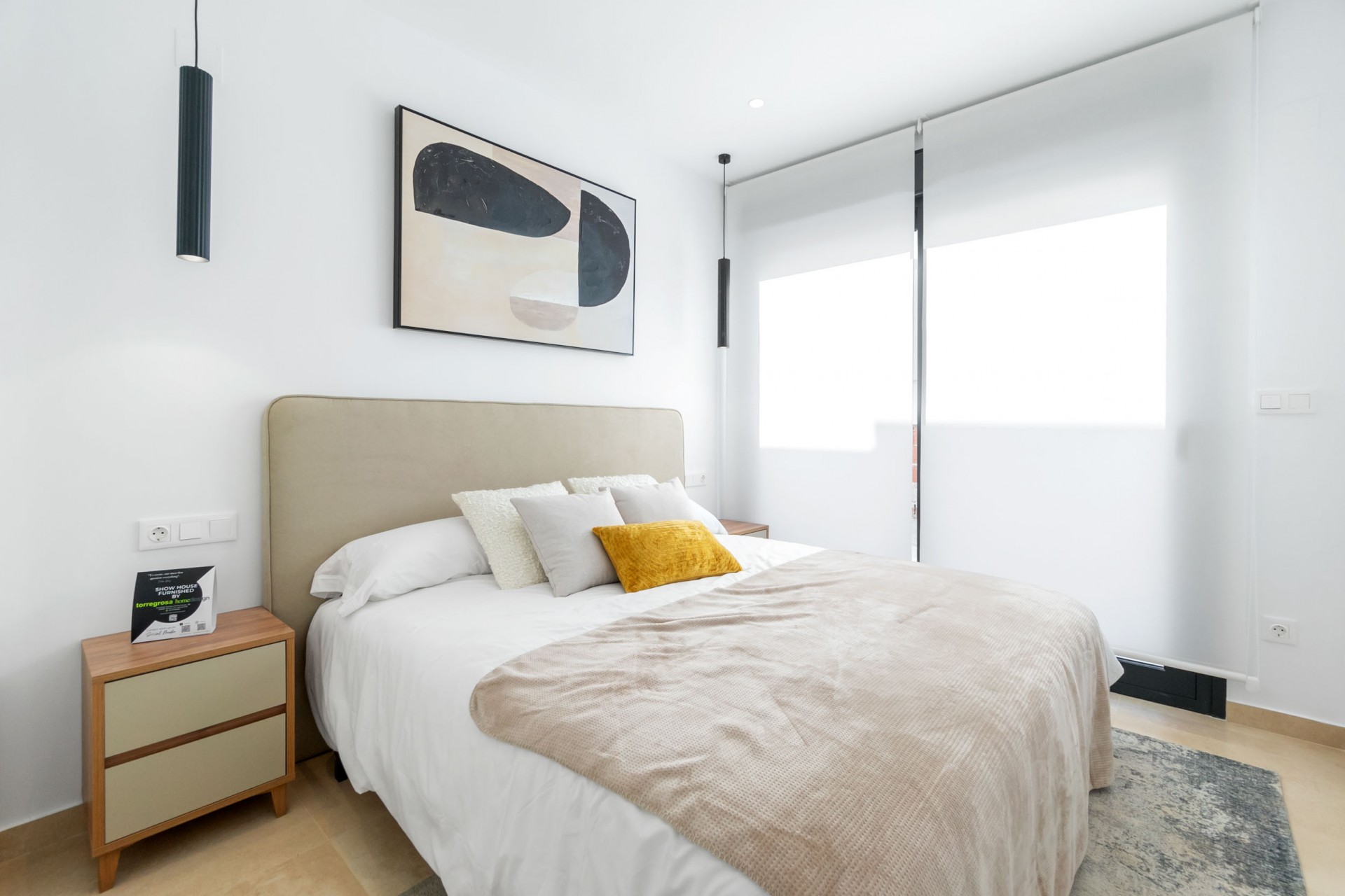 Nieuw - Appartement - Orihuela Costa - Los Balcones