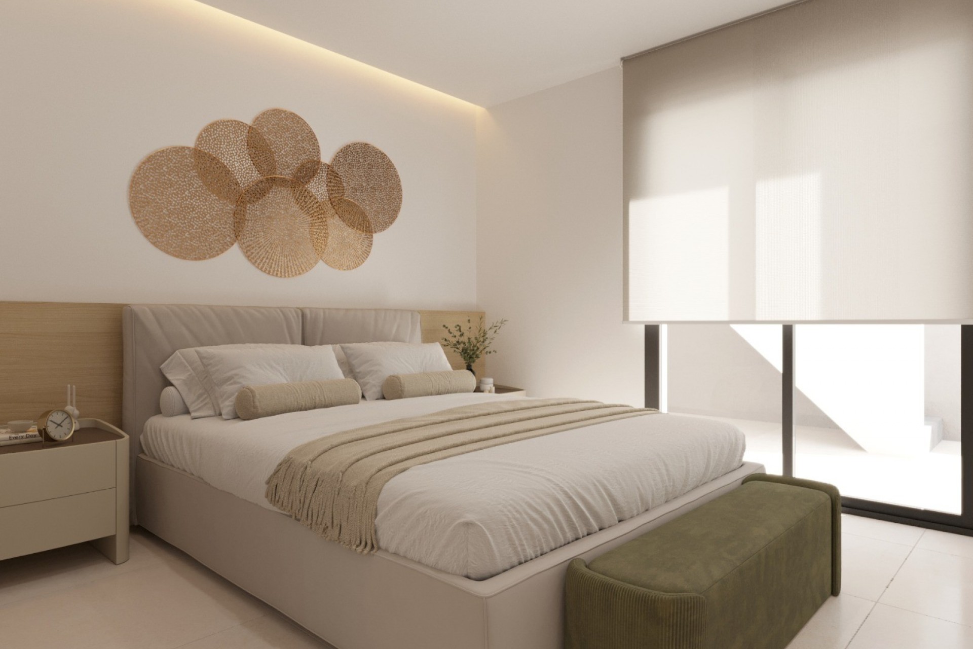 Nieuw - Appartement - Orihuela Costa - Los Balcones