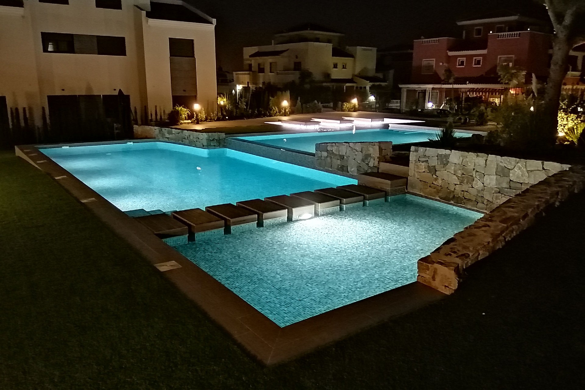 Nieuw - Appartement - Orihuela Costa - Los Balcones