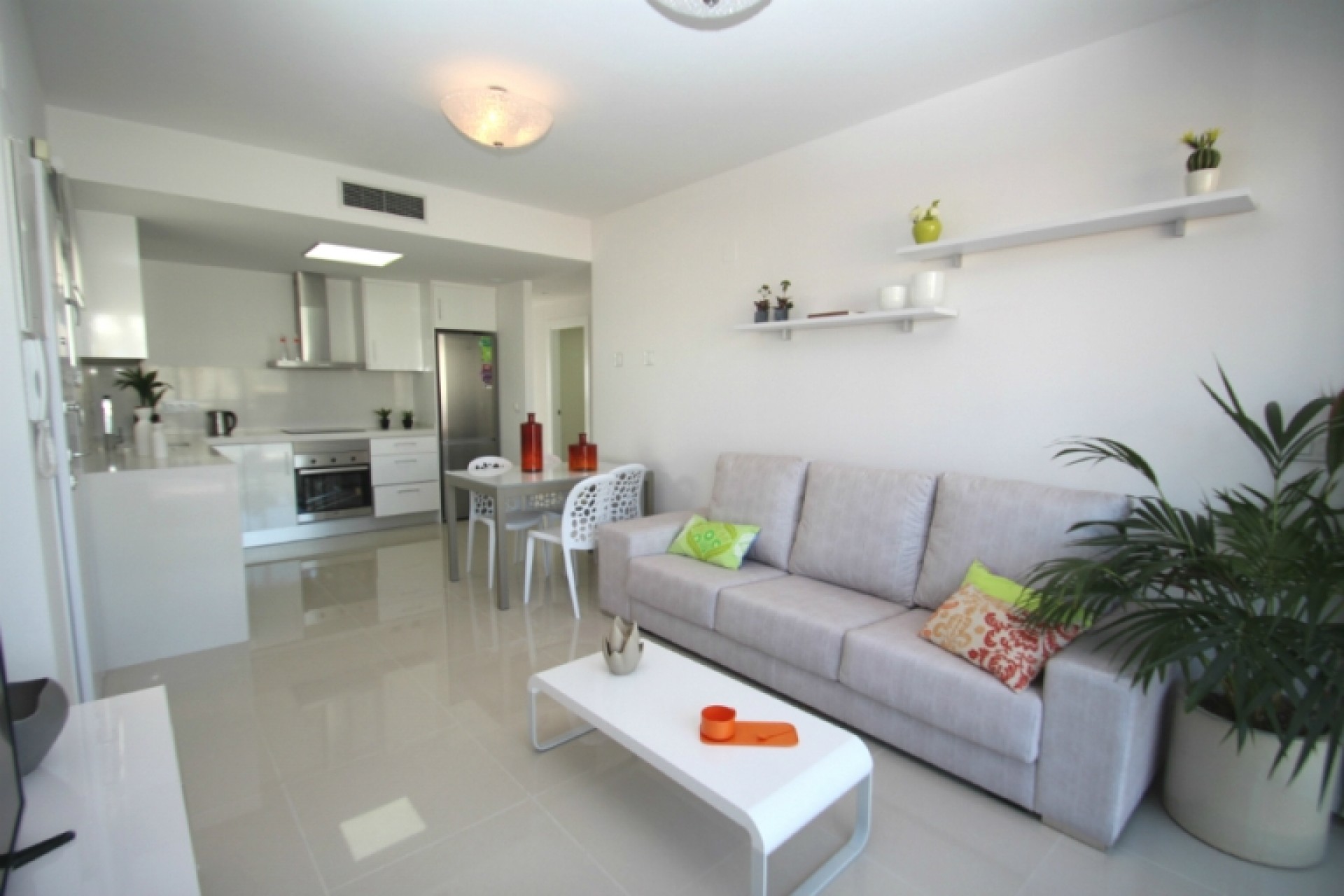 Nieuw - Appartement - Orihuela Costa - Los Balcones