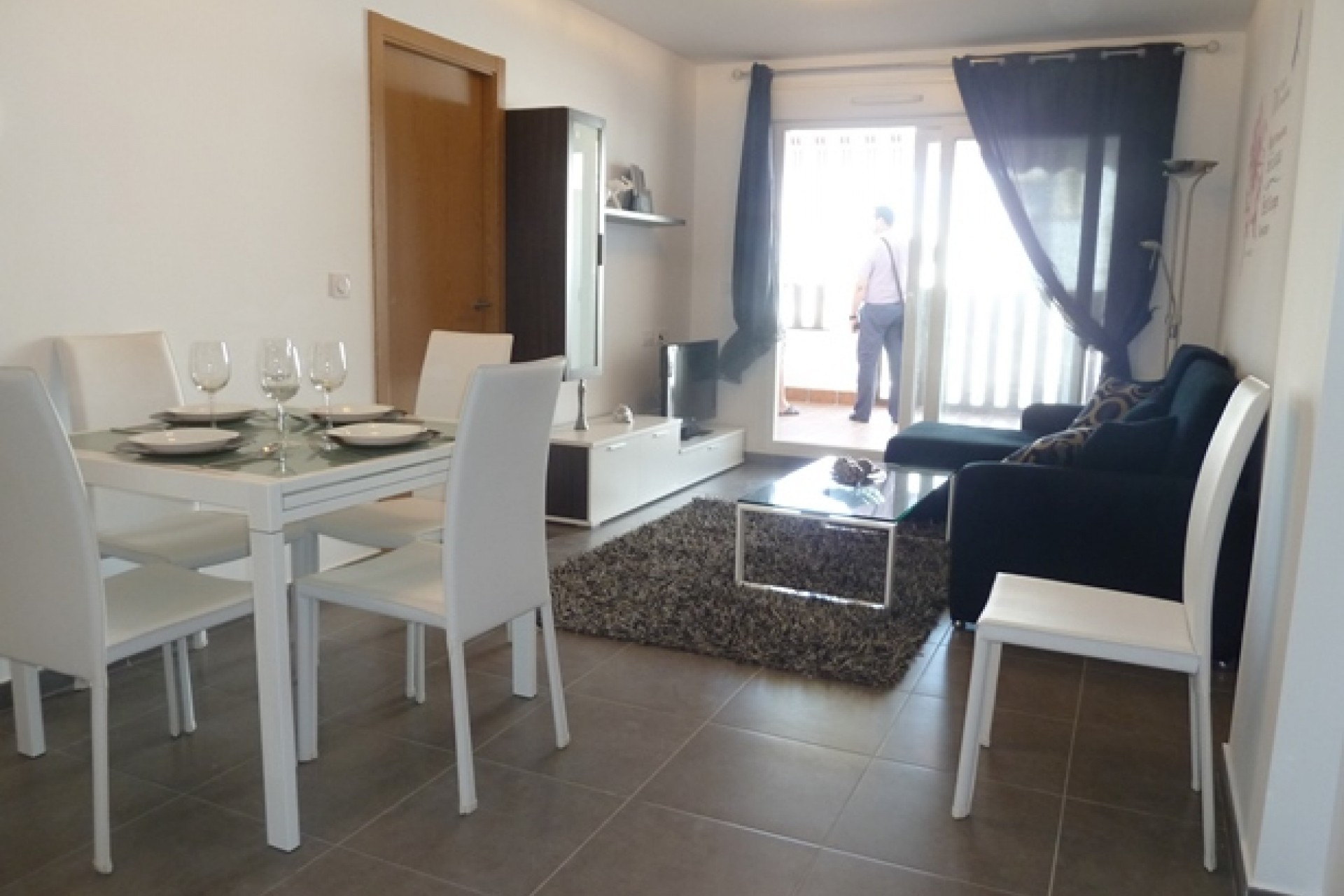 Nieuw - Appartement - Orihuela Costa - Los Dolses