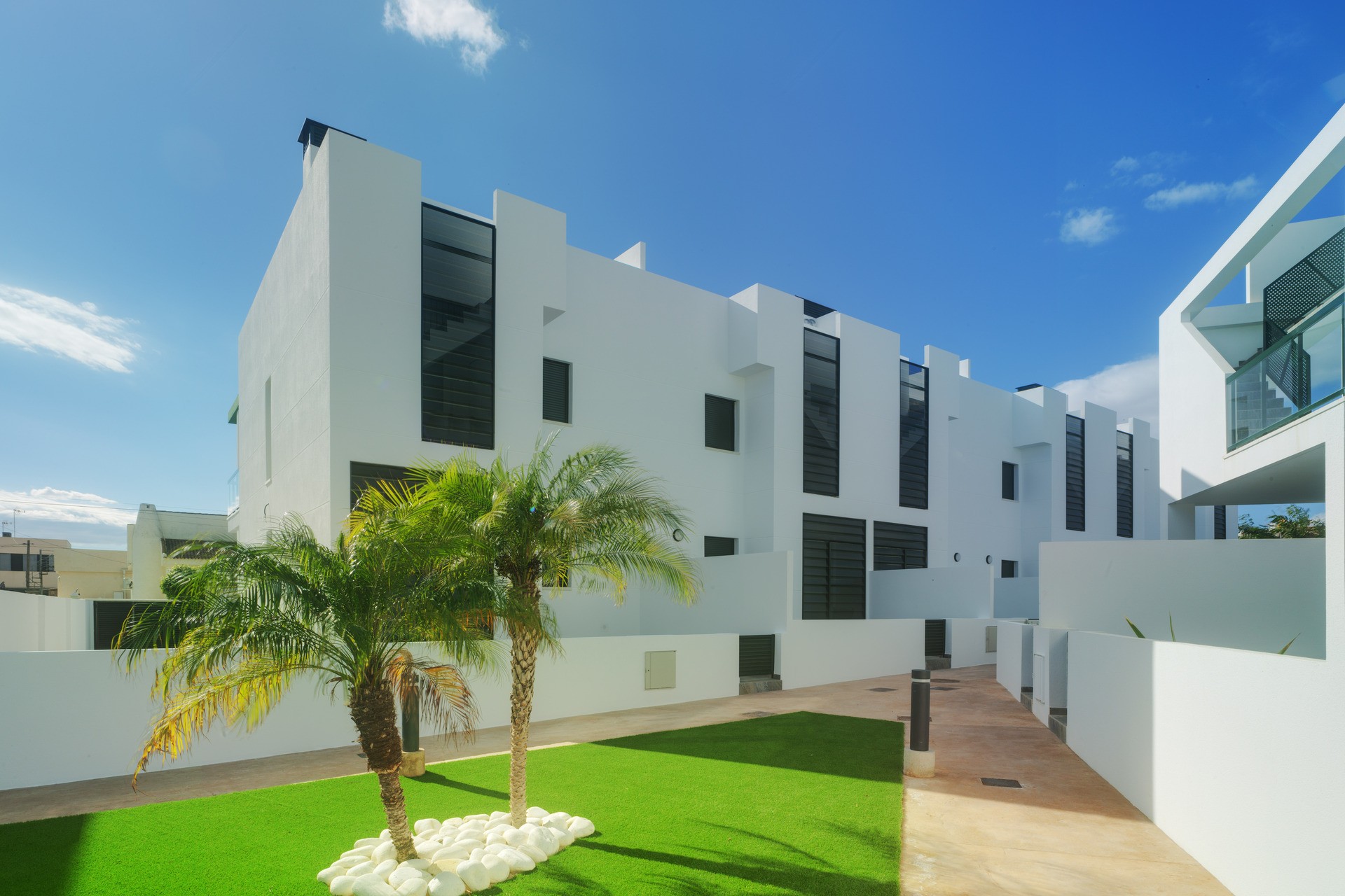 Nieuw - Appartement - Orihuela Costa - Mil Palmeras
