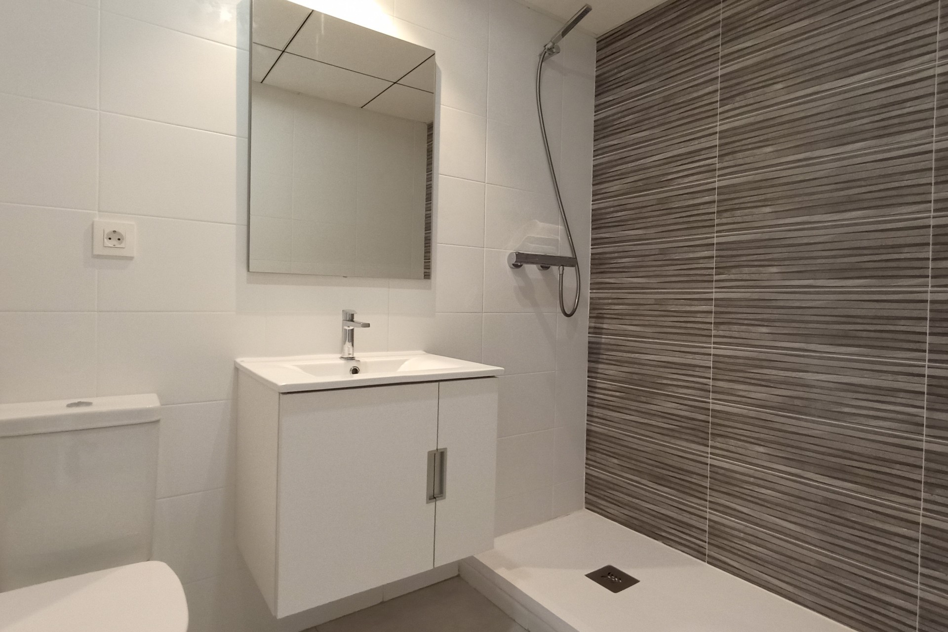 Nieuw - Appartement - Orihuela Costa - Mil Palmeras