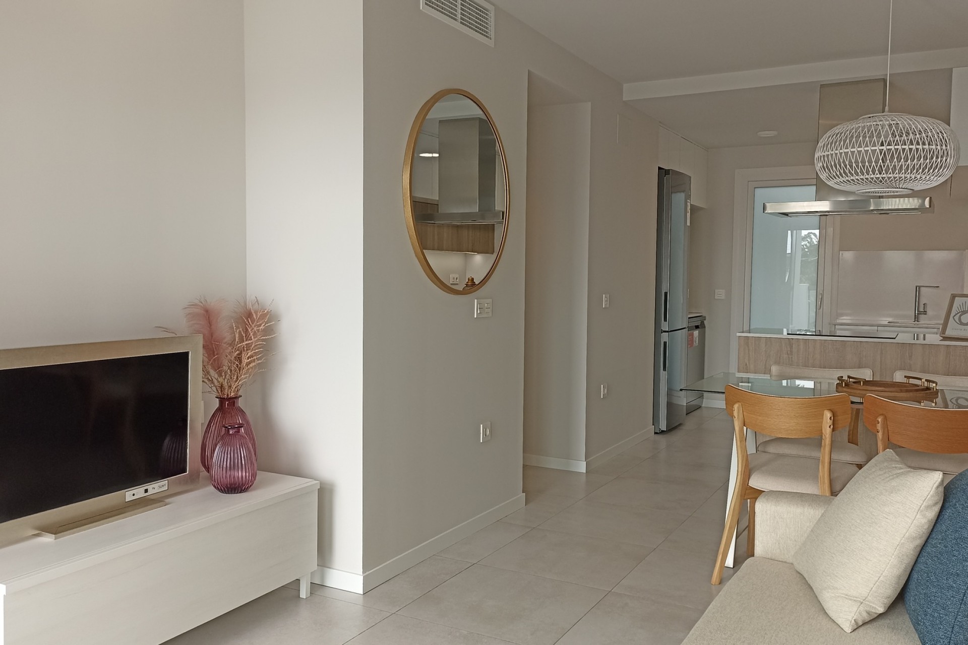 Nieuw - Appartement - Orihuela Costa - Mil Palmeras
