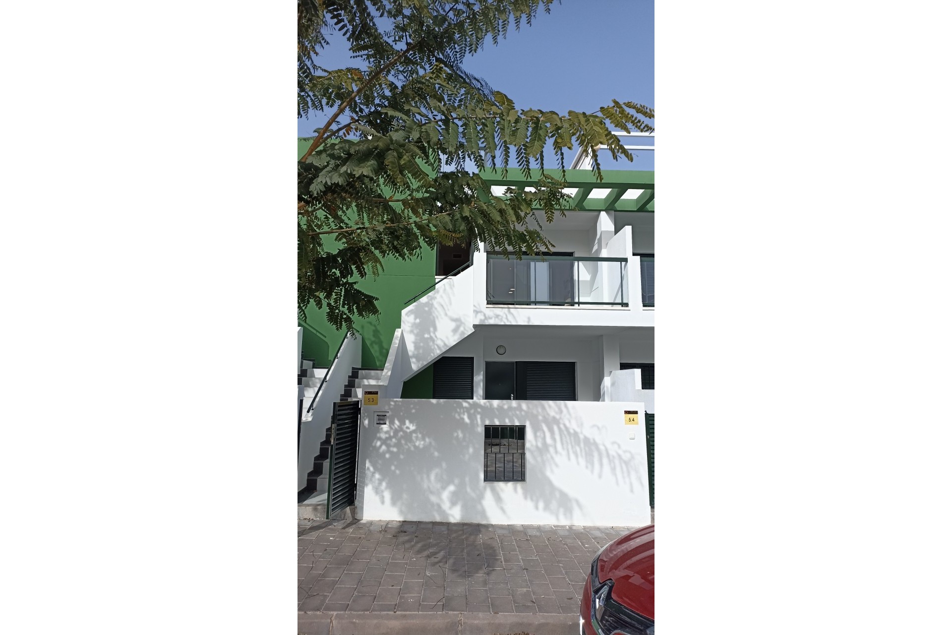 Nieuw - Appartement - Orihuela Costa - Mil Palmeras