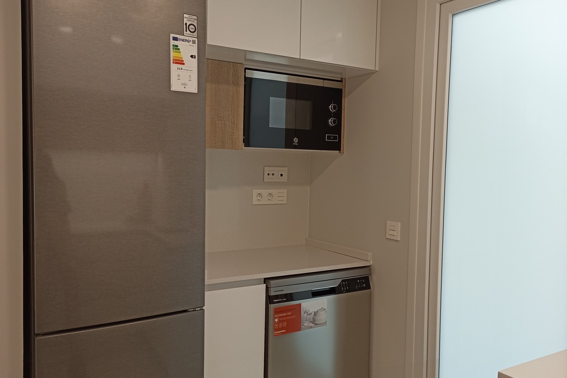 Nieuw - Appartement - Orihuela Costa - Mil Palmeras
