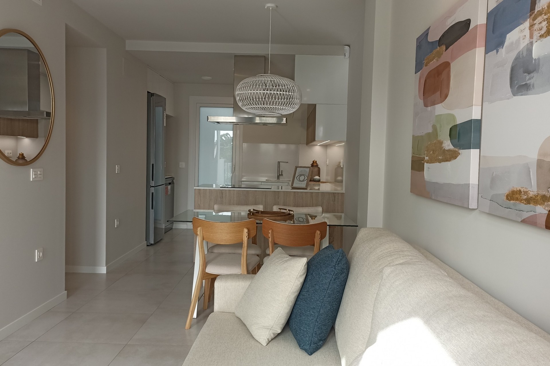 Nieuw - Appartement - Orihuela Costa - Mil Palmeras