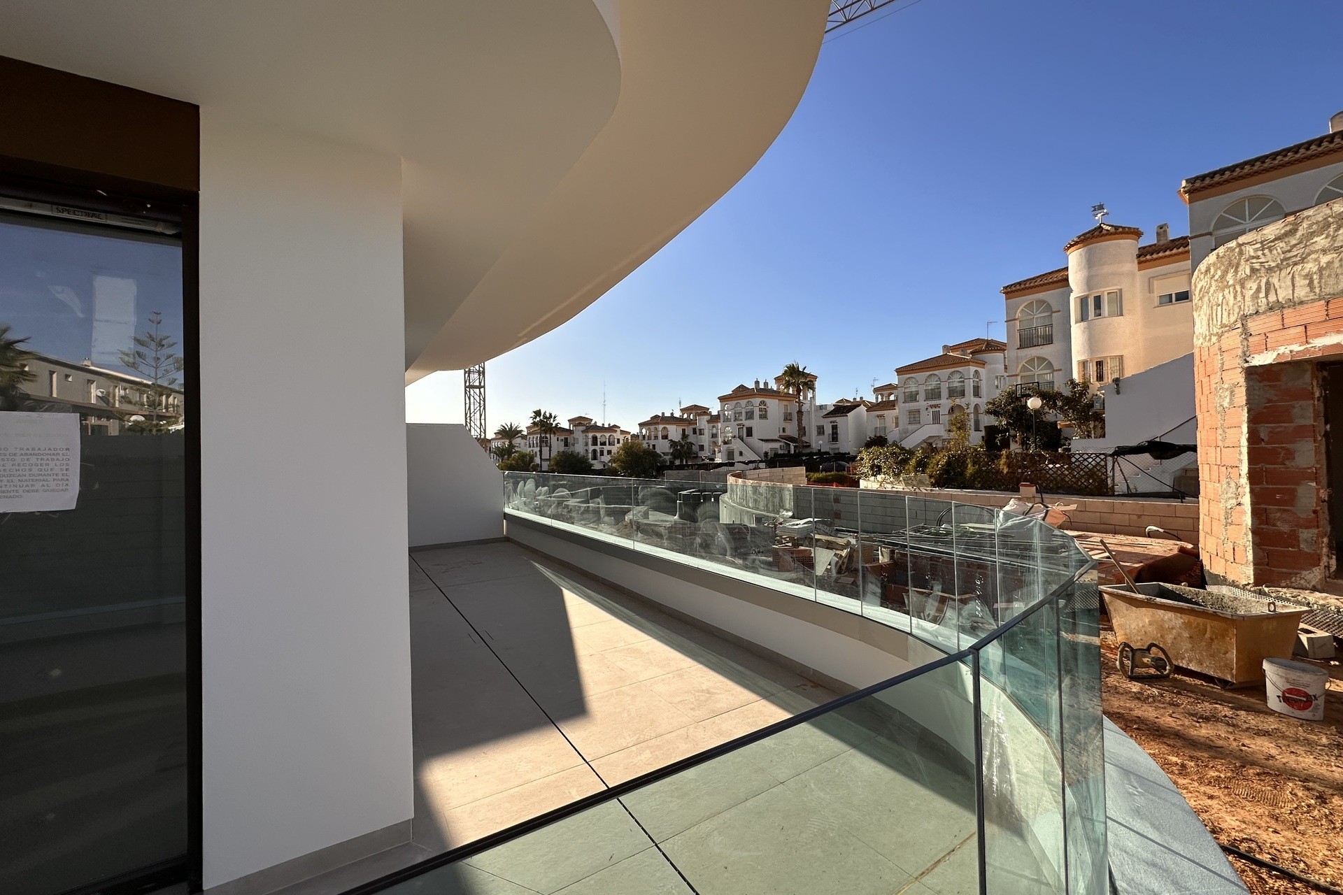 Nieuw - Appartement - Orihuela Costa - Playa Flamenca
