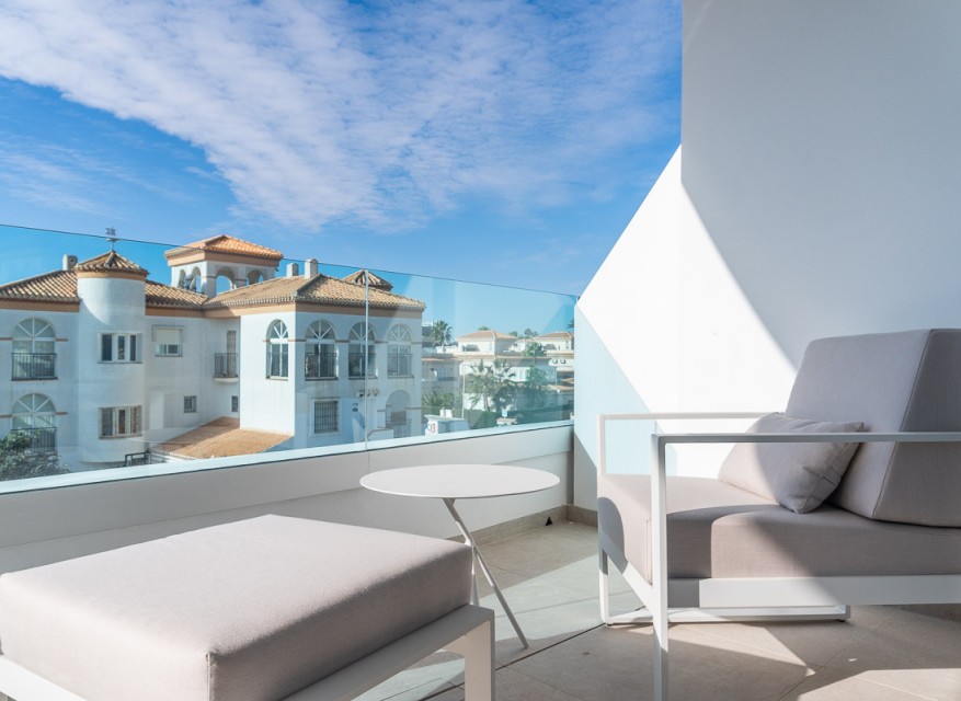 Nieuw - Appartement - Orihuela Costa - Playa Flamenca