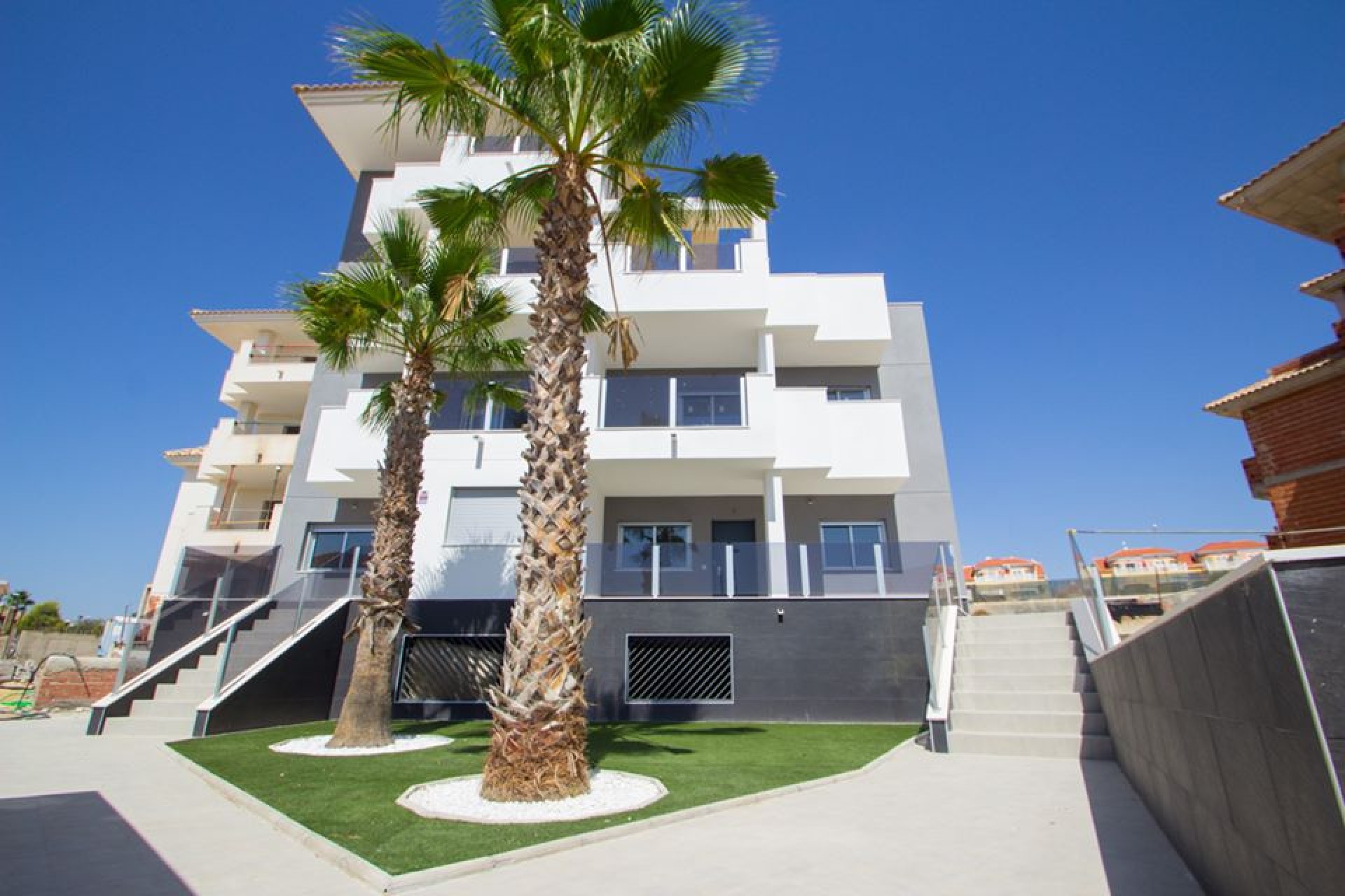 Nieuw - Appartement - Orihuela Costa - Res. Las Filipinas