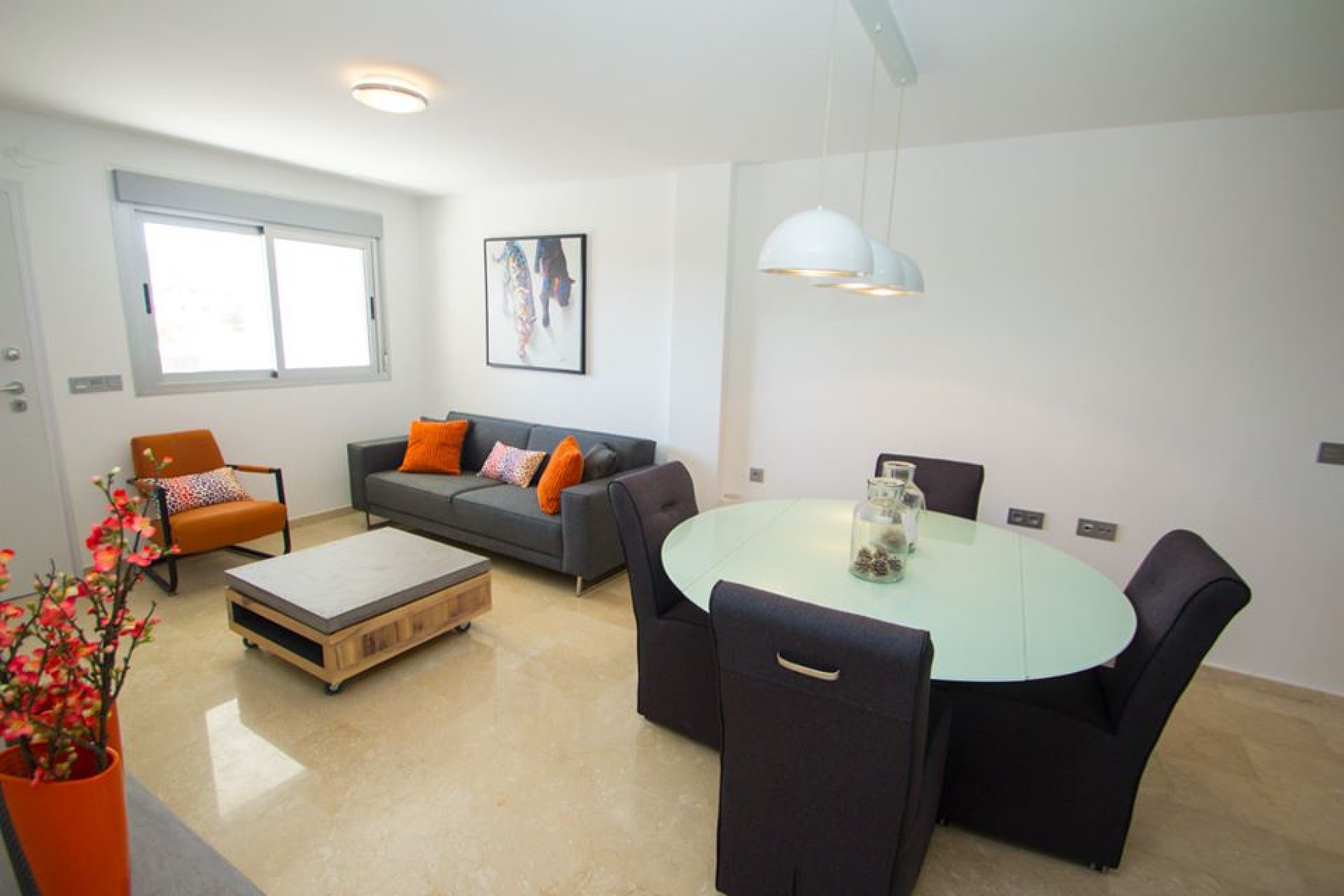 Nieuw - Appartement - Orihuela Costa - Res. Las Filipinas