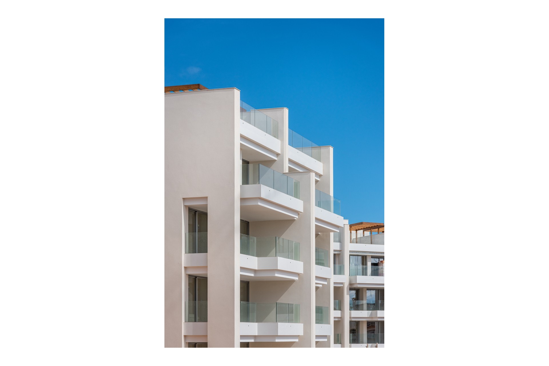 Nieuw - Appartement - Orihuela Costa - Villamartin