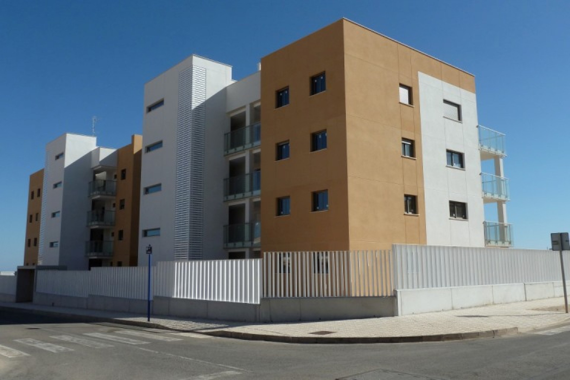 Nieuw - Appartement - Orihuela Costa - Villamartin