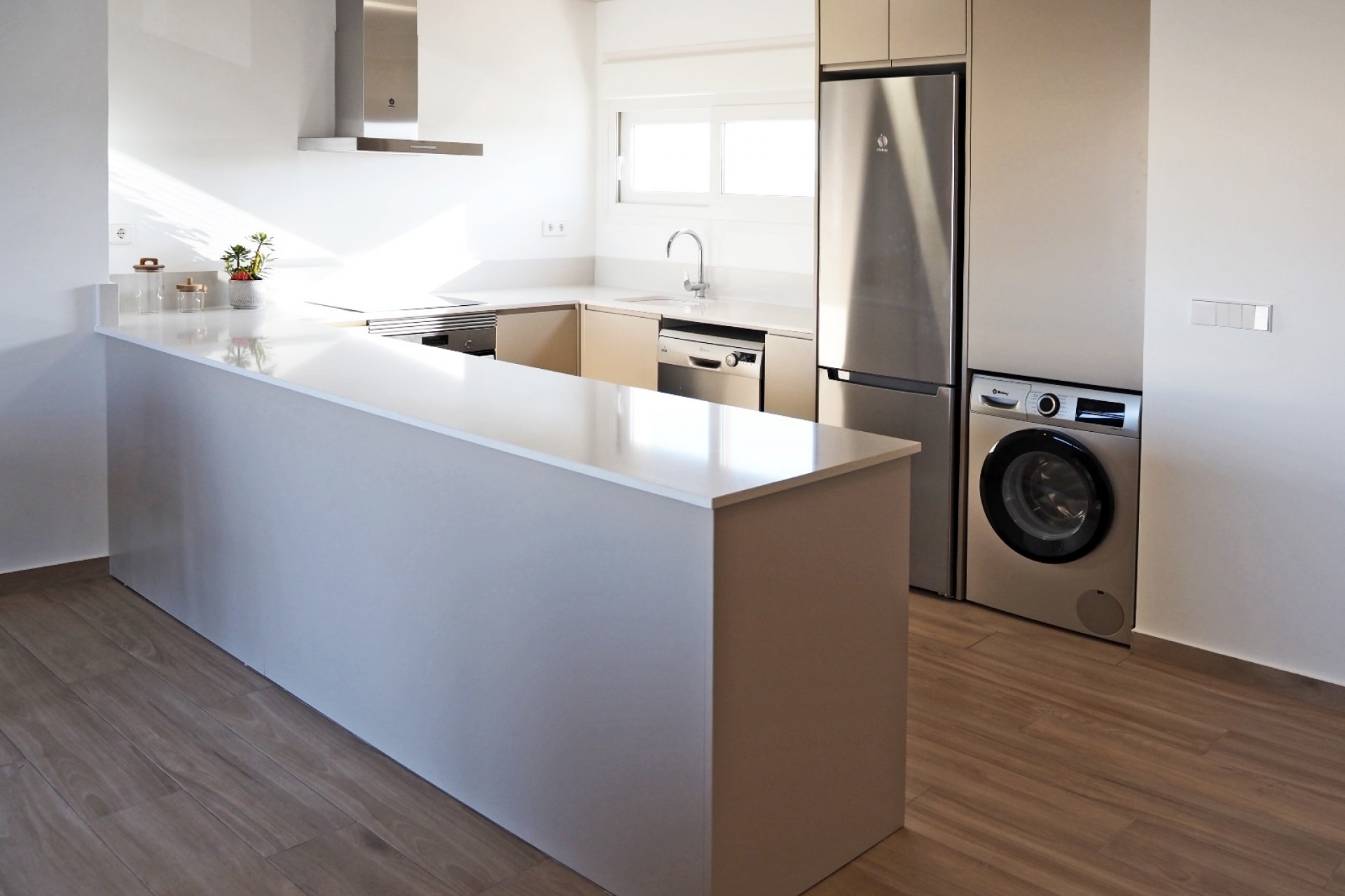 Nieuw - Appartement - Orihuela Costa