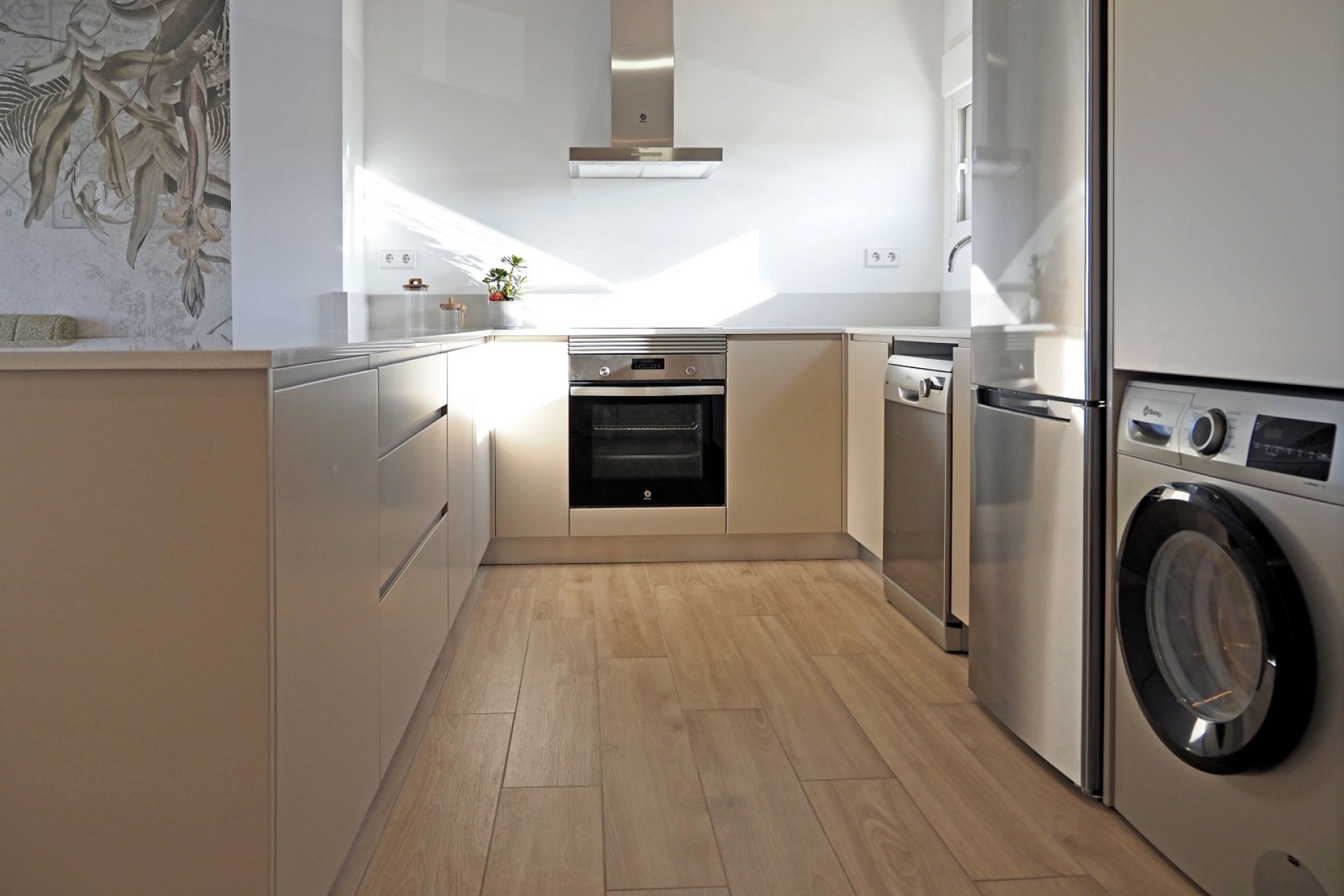 Nieuw - Appartement - Orihuela Costa