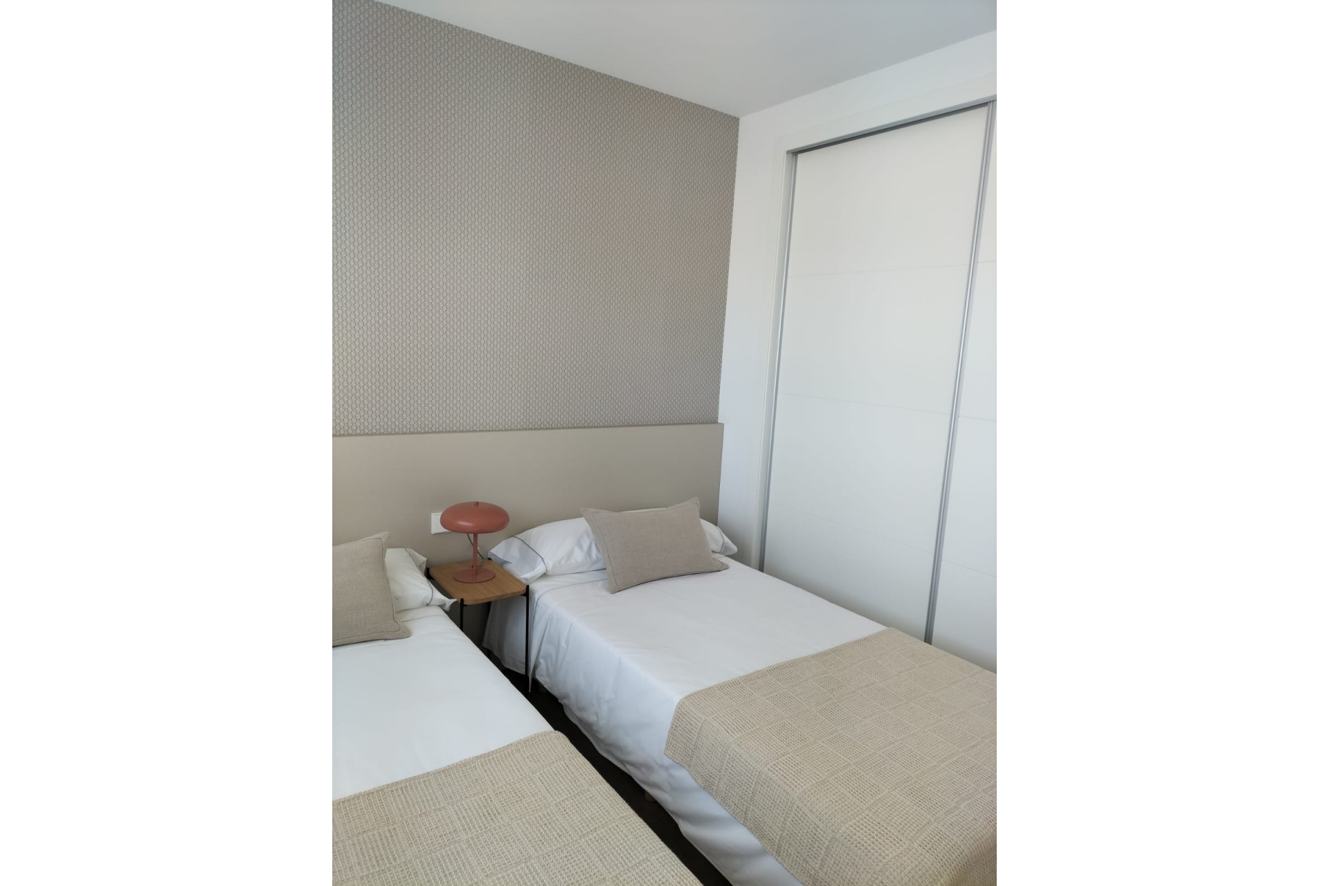 Nieuw - Appartement - Orihuela Costa