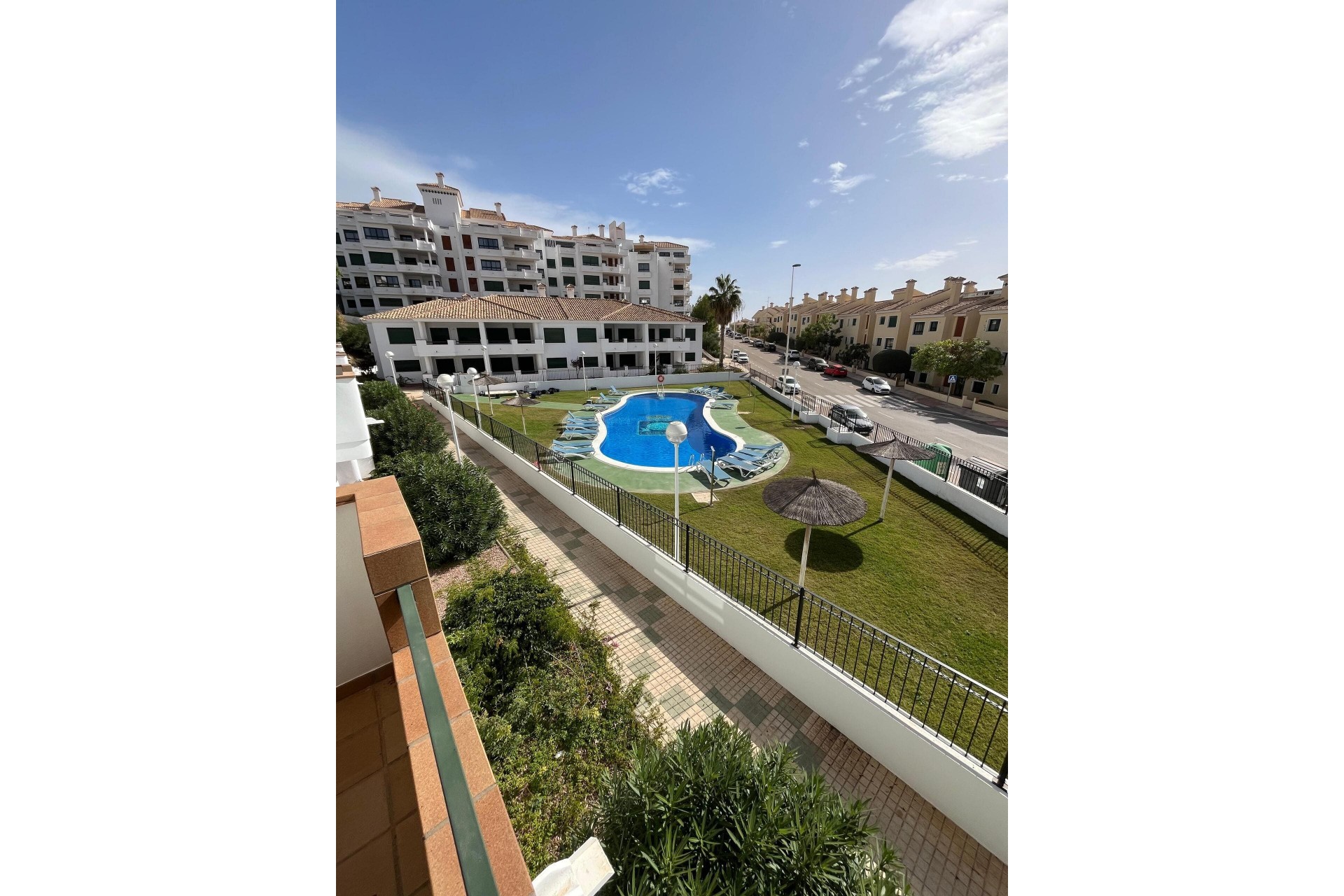 Nieuw - Appartement - Orihuela Costa