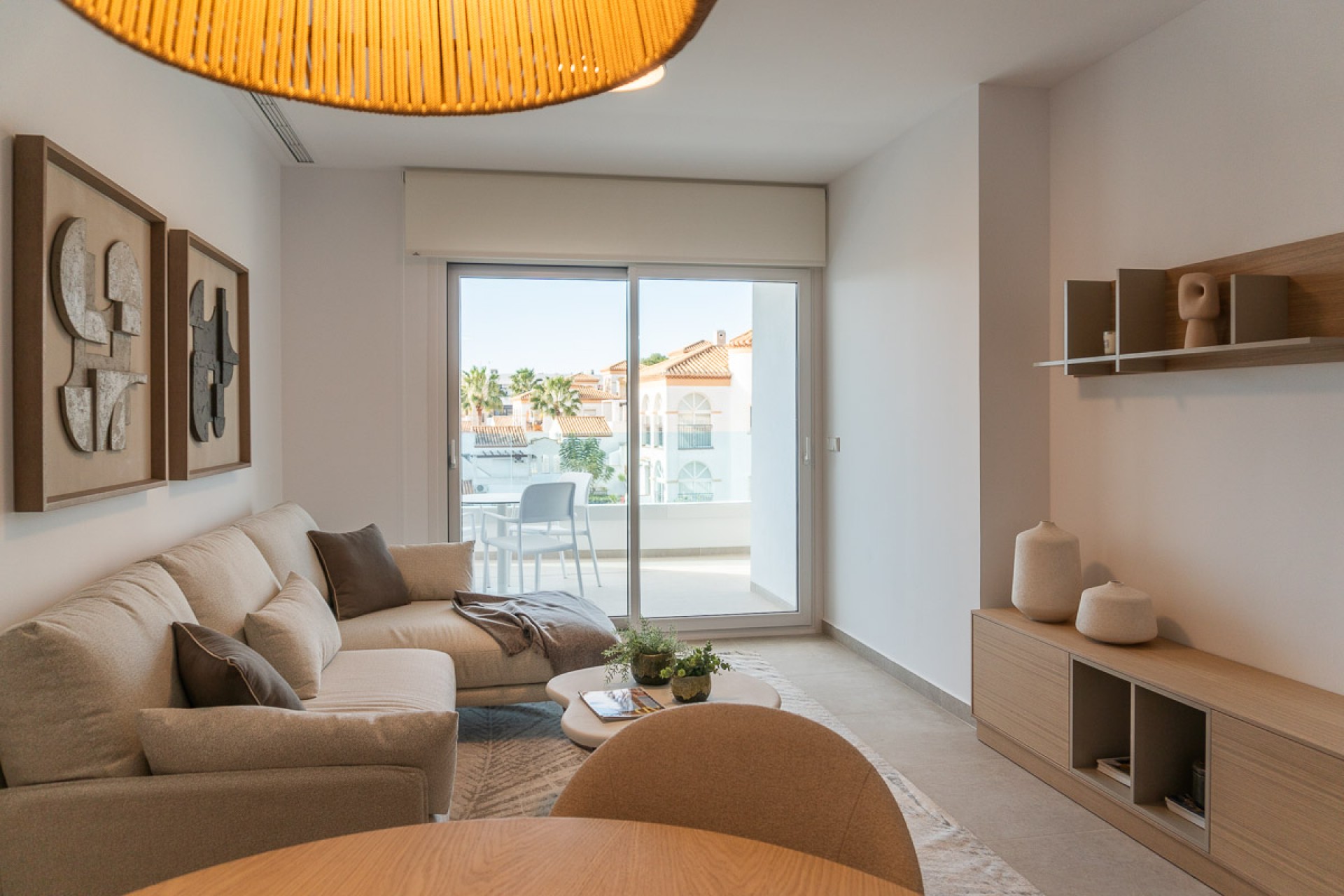 Nieuw - Appartement - Orihuela Costa