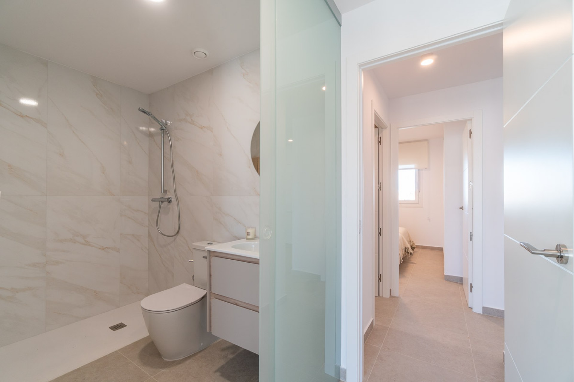 Nieuw - Appartement - Orihuela Costa