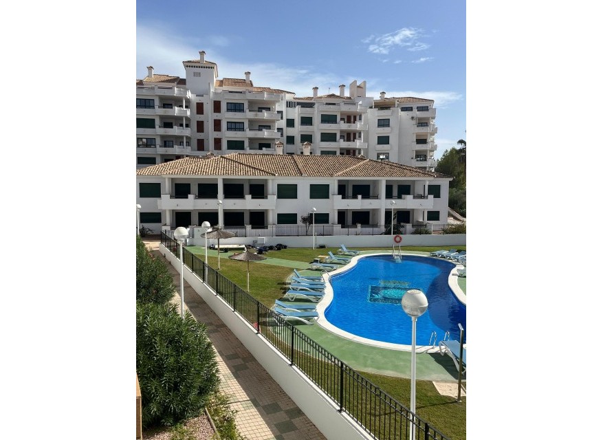 Nieuw - Appartement - Orihuela Costa