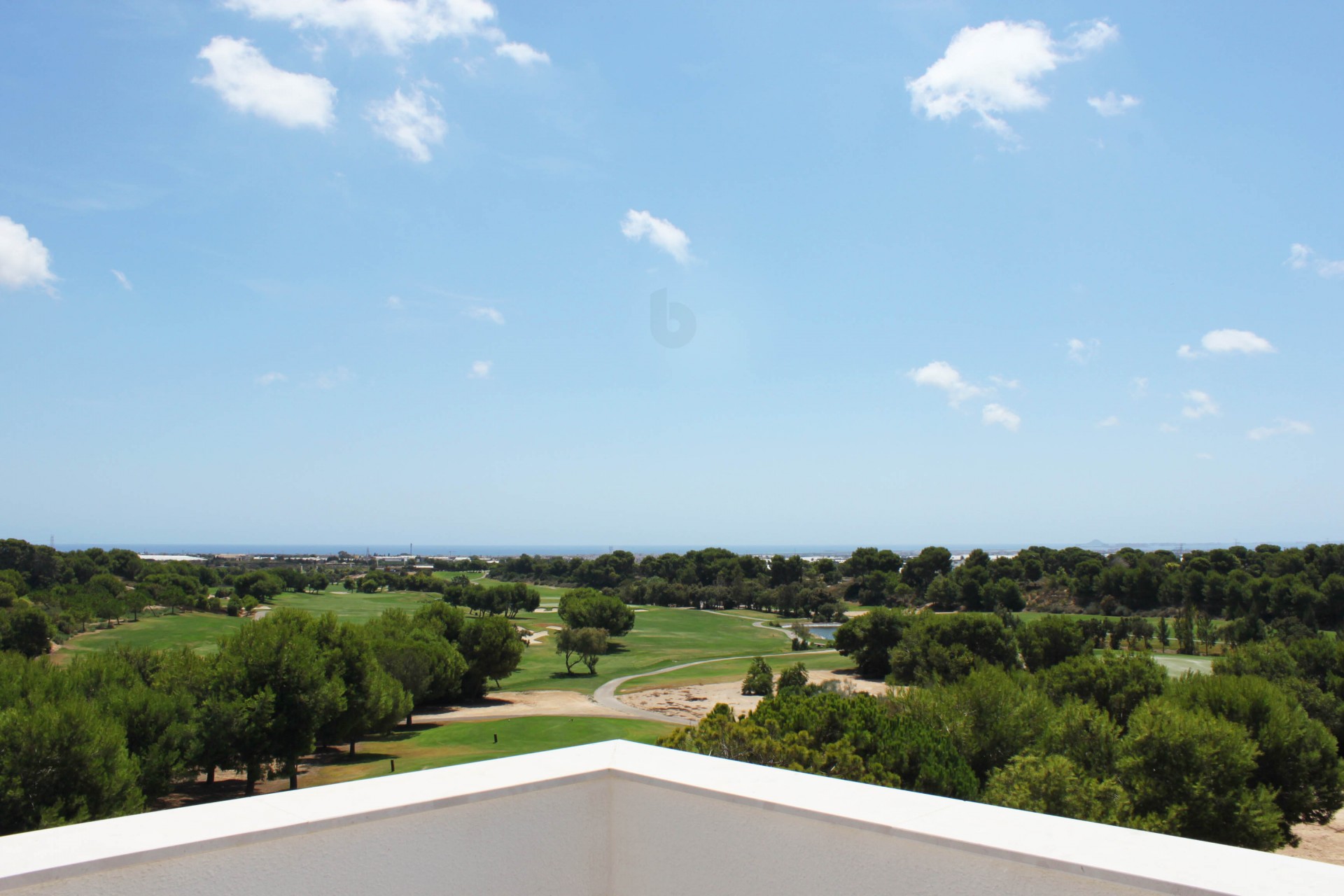 Nieuw - Appartement - Pilar de La Horadada - Lo Romero Golf Resort