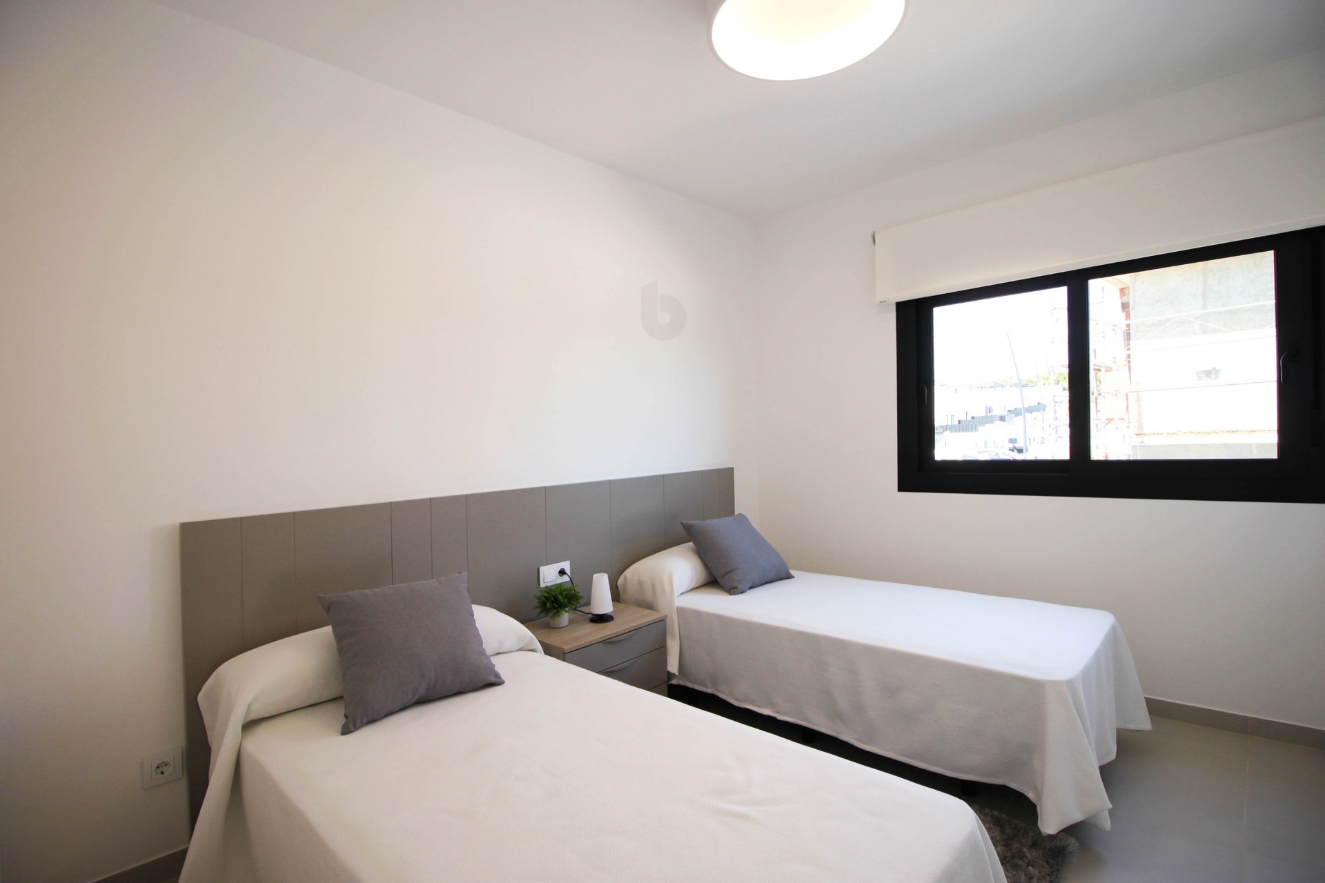 Nieuw - Appartement - Pilar de La Horadada - Lo Romero Golf Resort