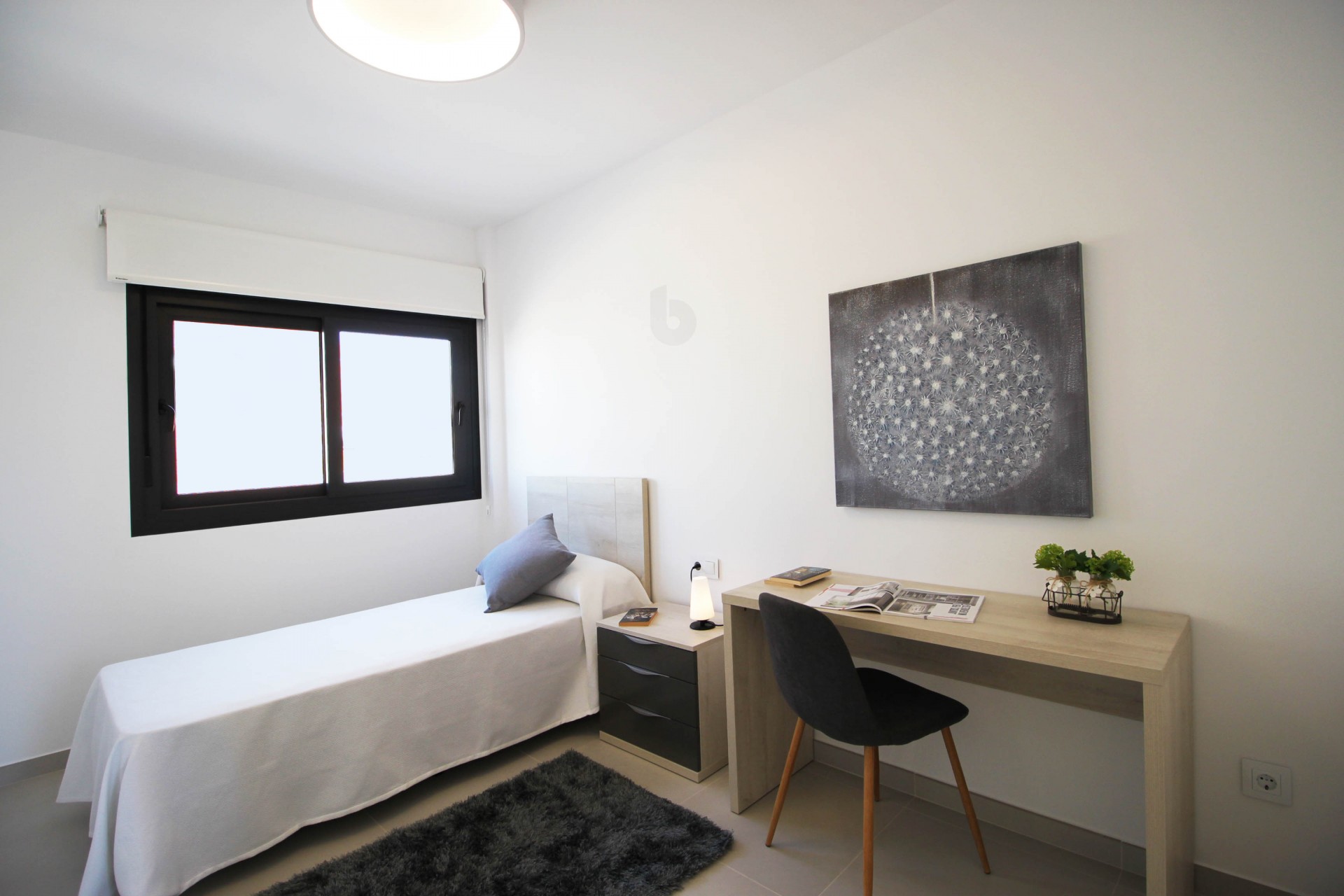 Nieuw - Appartement - Pilar de La Horadada - Lo Romero Golf Resort