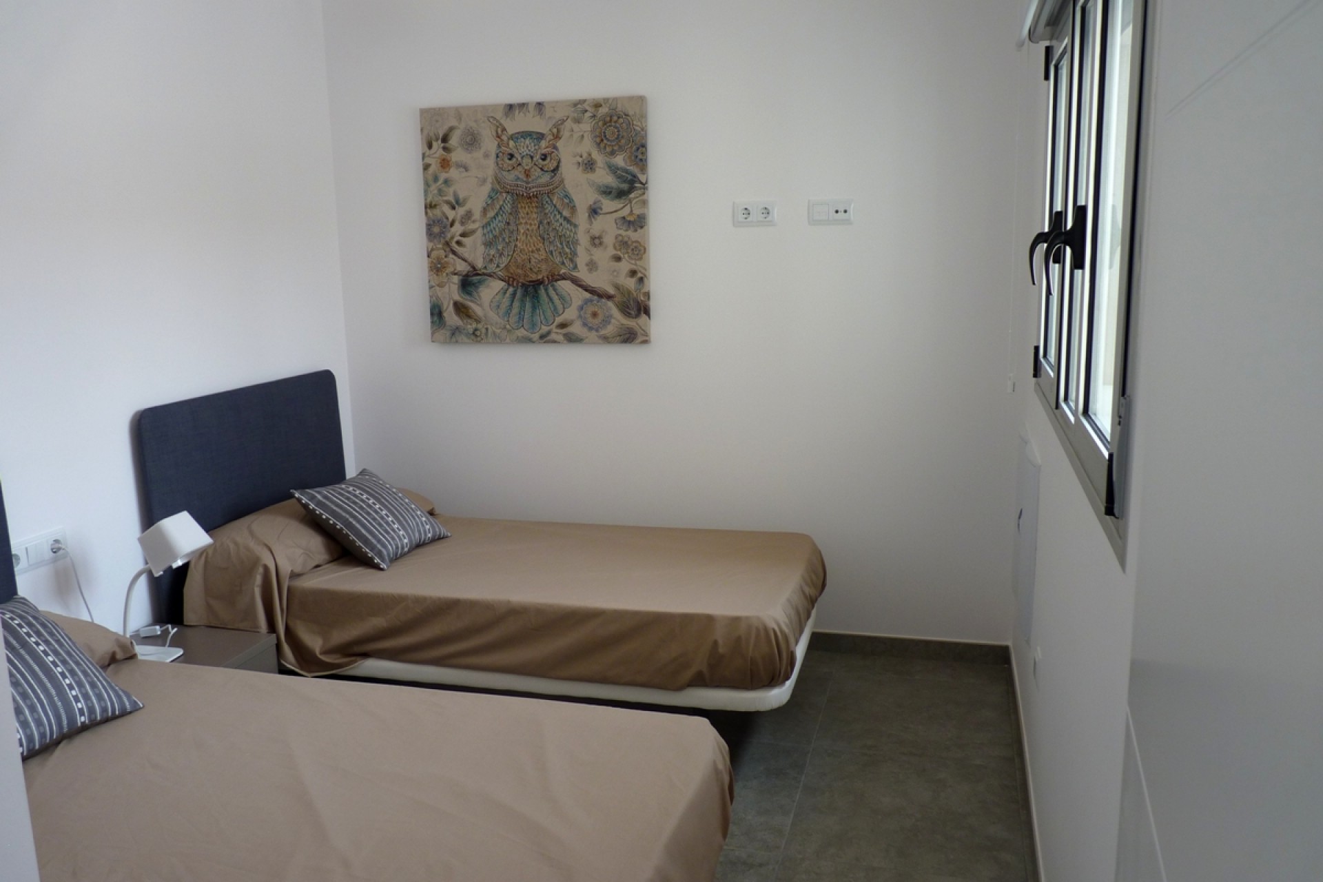 Nieuw - Appartement - Pilar de La Horadada - Pilar de La Horadada - Stad