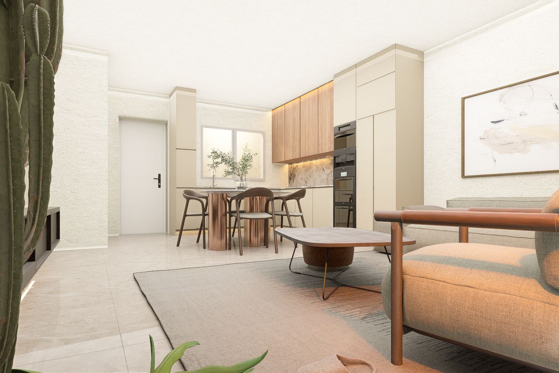 Nieuw - Appartement - Pilar de La Horadada - Pilar de La Horadada - Stad