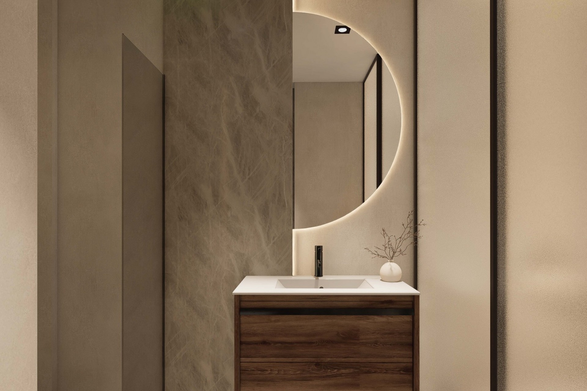 Nieuw - Appartement - Pilar de La Horadada - Pilar de La Horadada - Stad