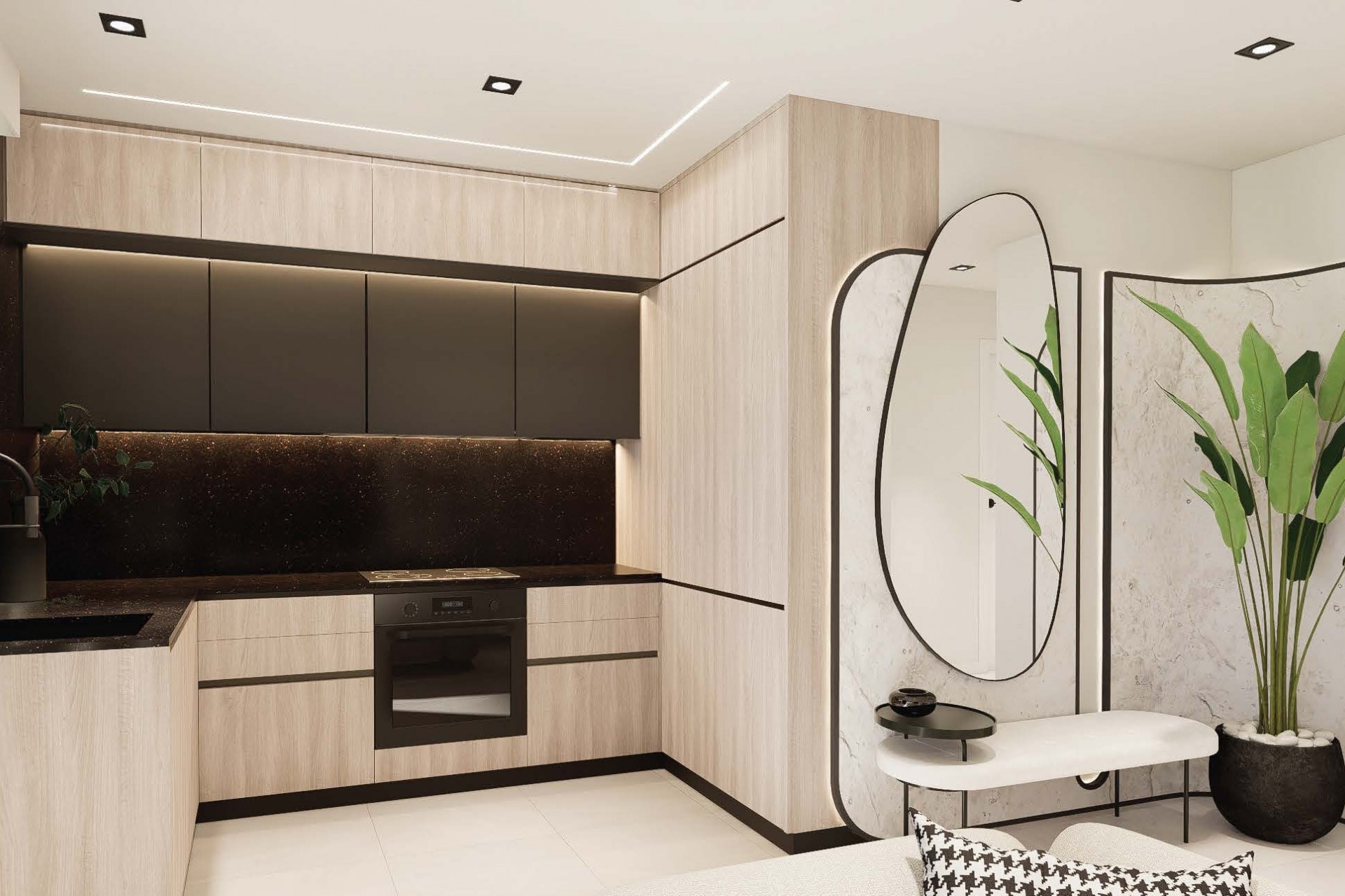 Nieuw - Appartement - Pilar de La Horadada - Pilar de La Horadada - Stad