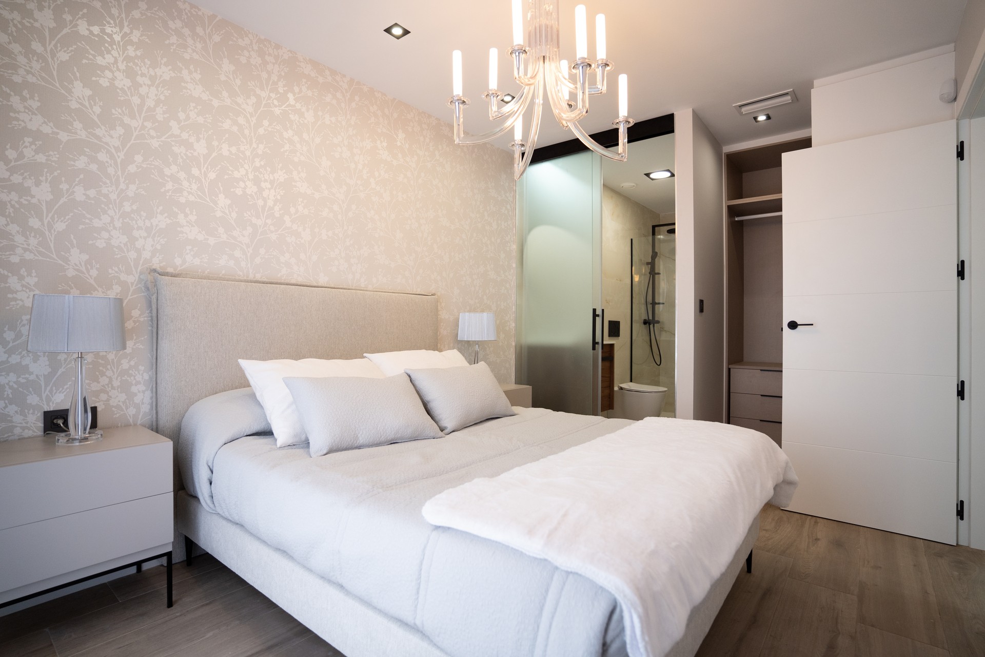 Nieuw - Appartement - Pilar de La Horadada - Pilar de La Horadada - Stad