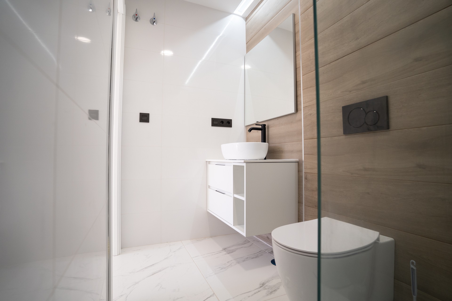 Nieuw - Appartement - Pilar de La Horadada - Pilar de La Horadada - Stad