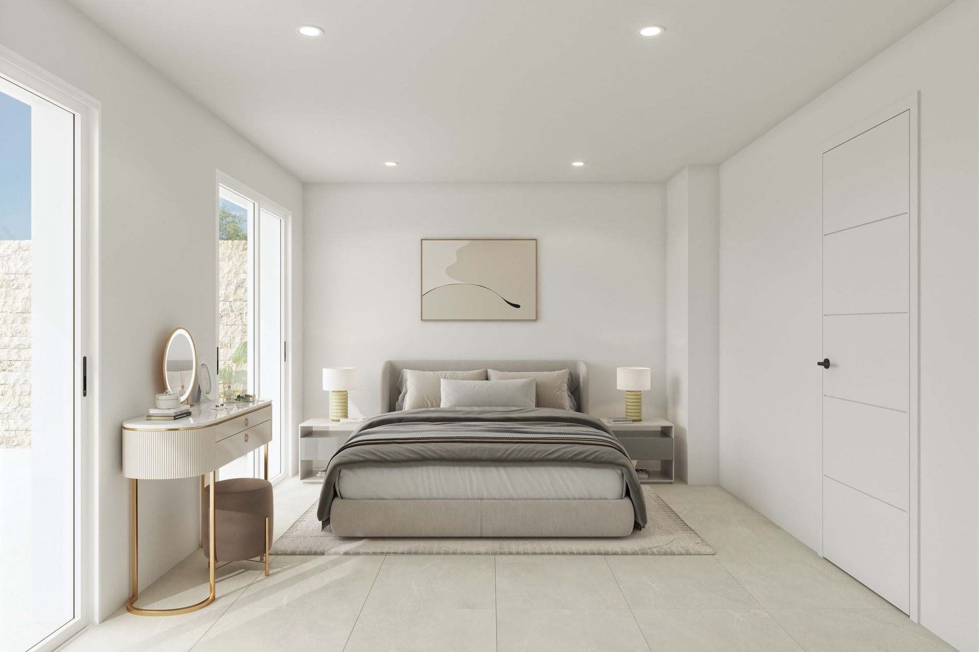 Nieuw - Appartement - Pilar de La Horadada - Pilar de La Horadada - Stad