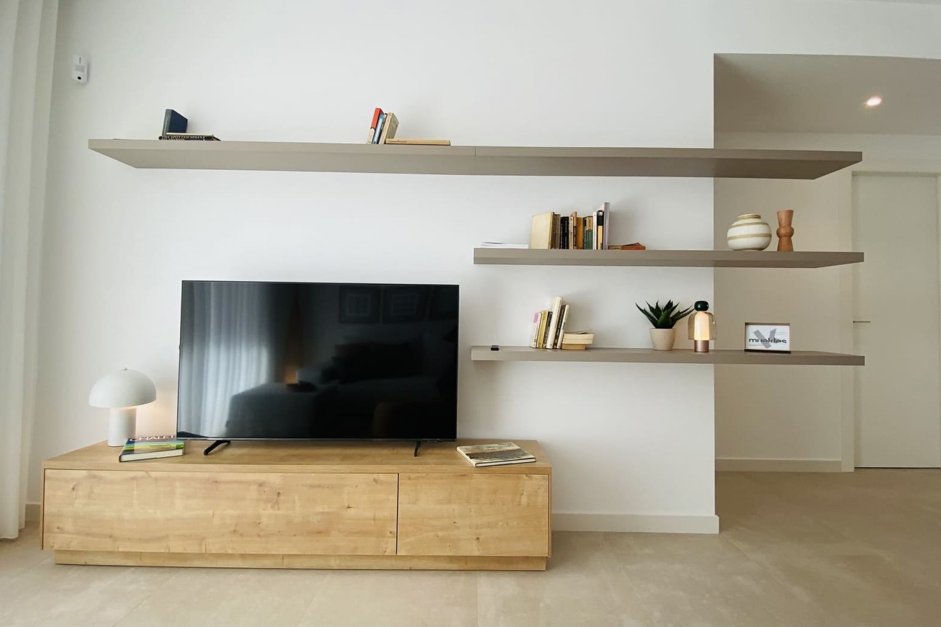 Nieuw - Appartement - Pilar de La Horadada - Pilar de La Horadada - Stad