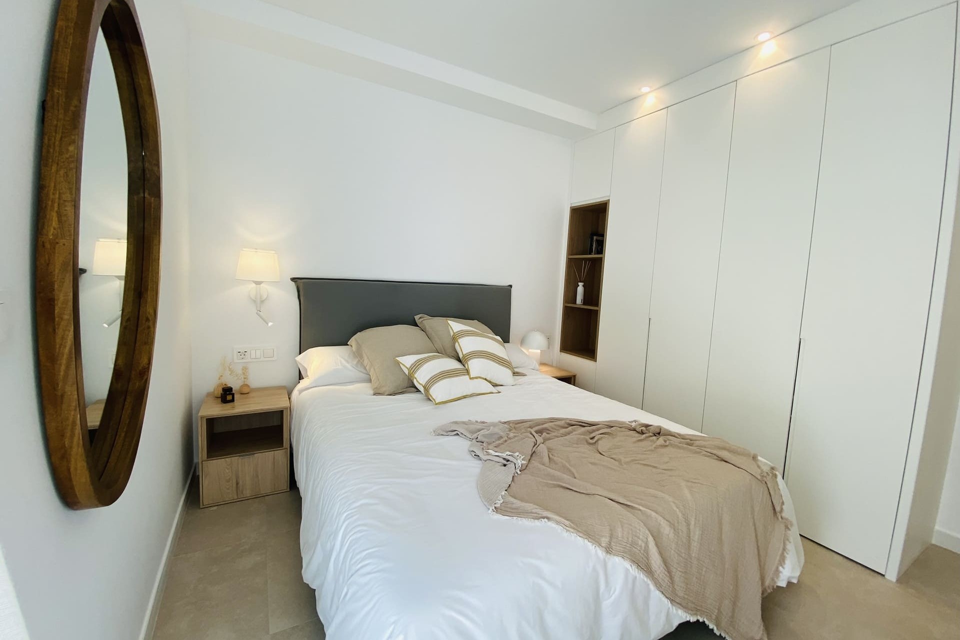 Nieuw - Appartement - Pilar de La Horadada - Pilar de La Horadada - Stad