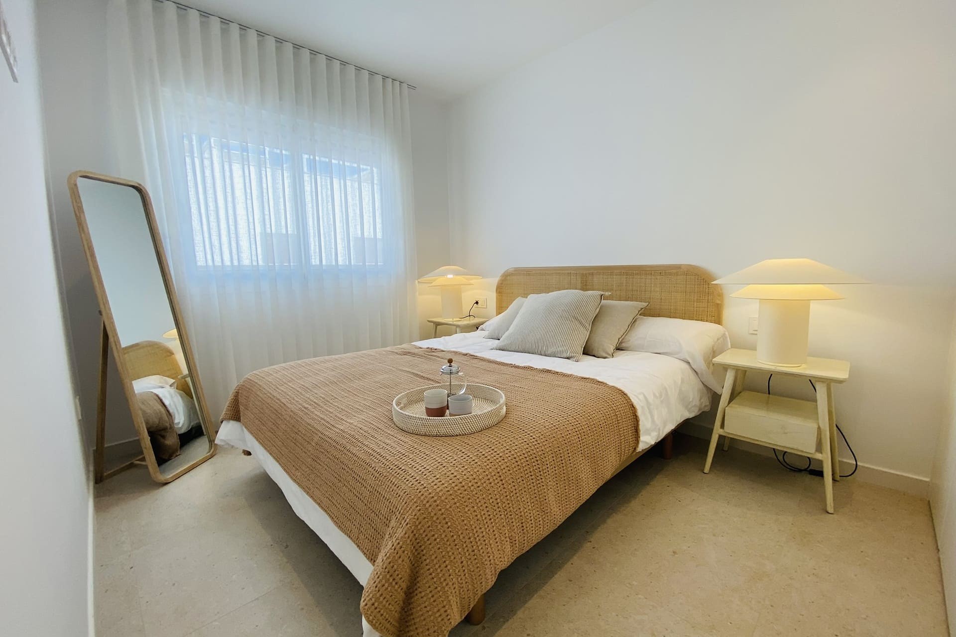 Nieuw - Appartement - Pilar de La Horadada - Pilar de La Horadada - Stad