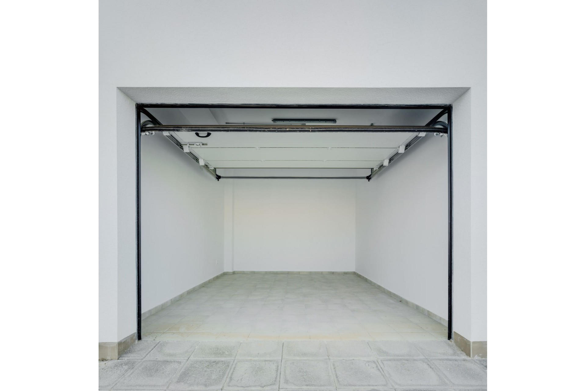 Nieuw - Appartement - Pilar de La Horadada - Pilar de La Horadada - Stad