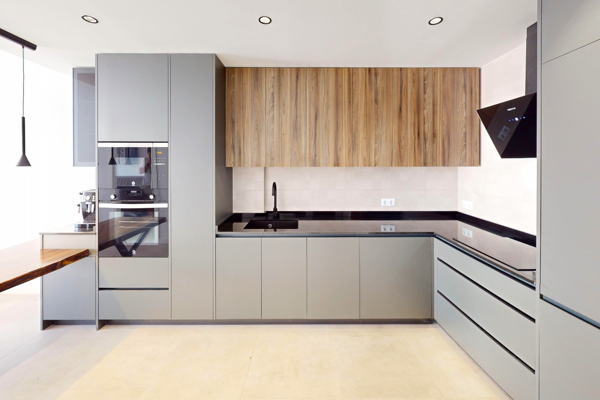 Nieuw - Appartement - Pilar de La Horadada - Pilar de La Horadada - Stad