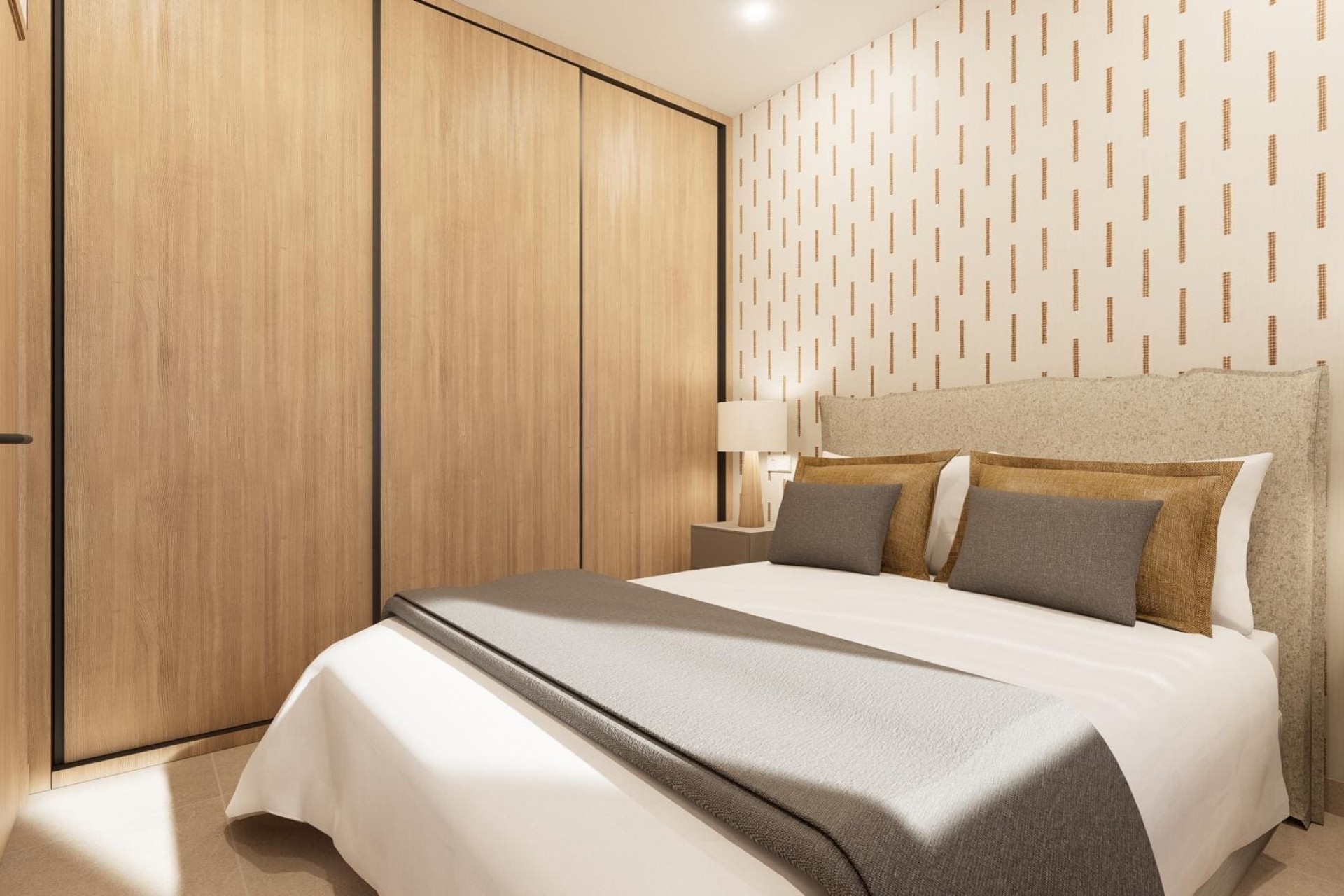 Nieuw - Appartement - Pilar de La Horadada - Pilar de La Horadada - Stad